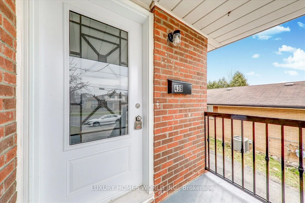 439 Wilson Road N