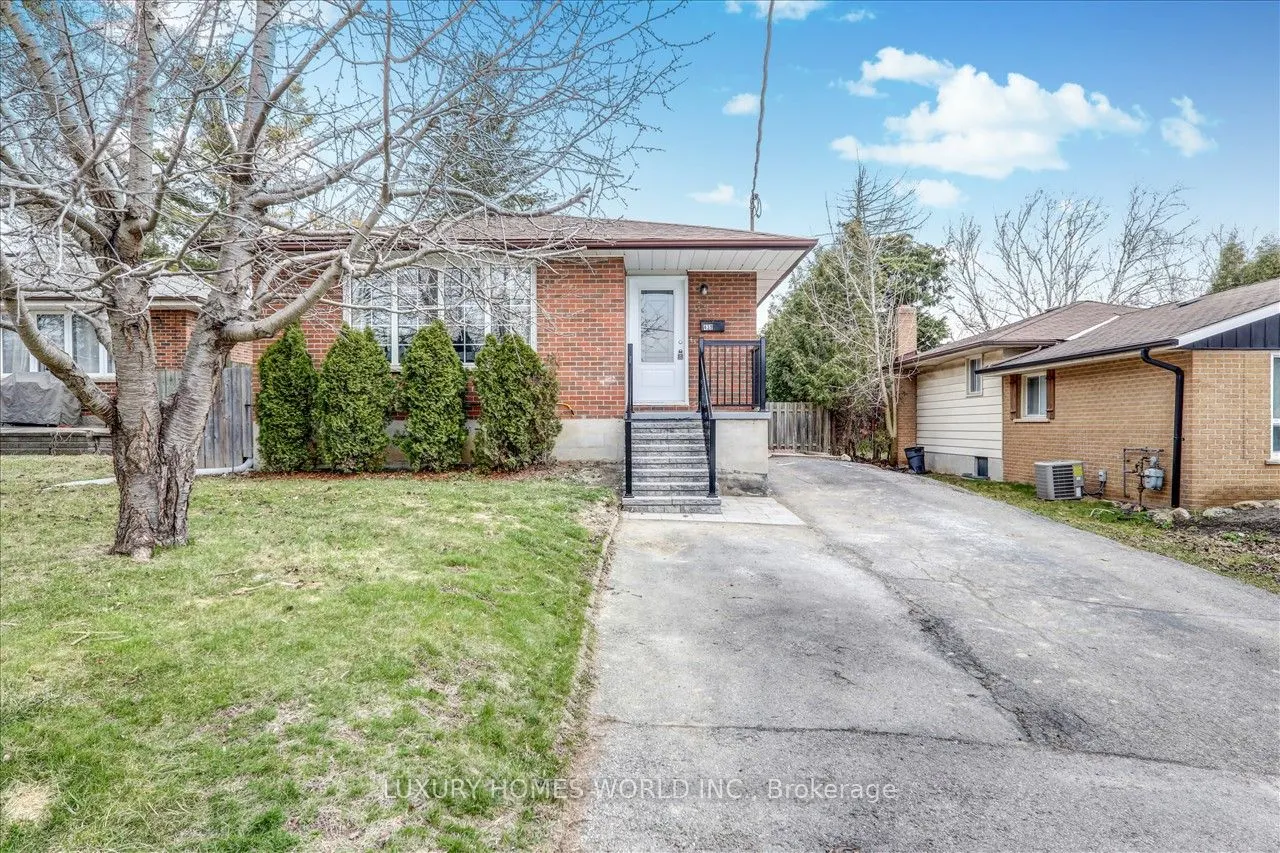 439 Wilson Road N