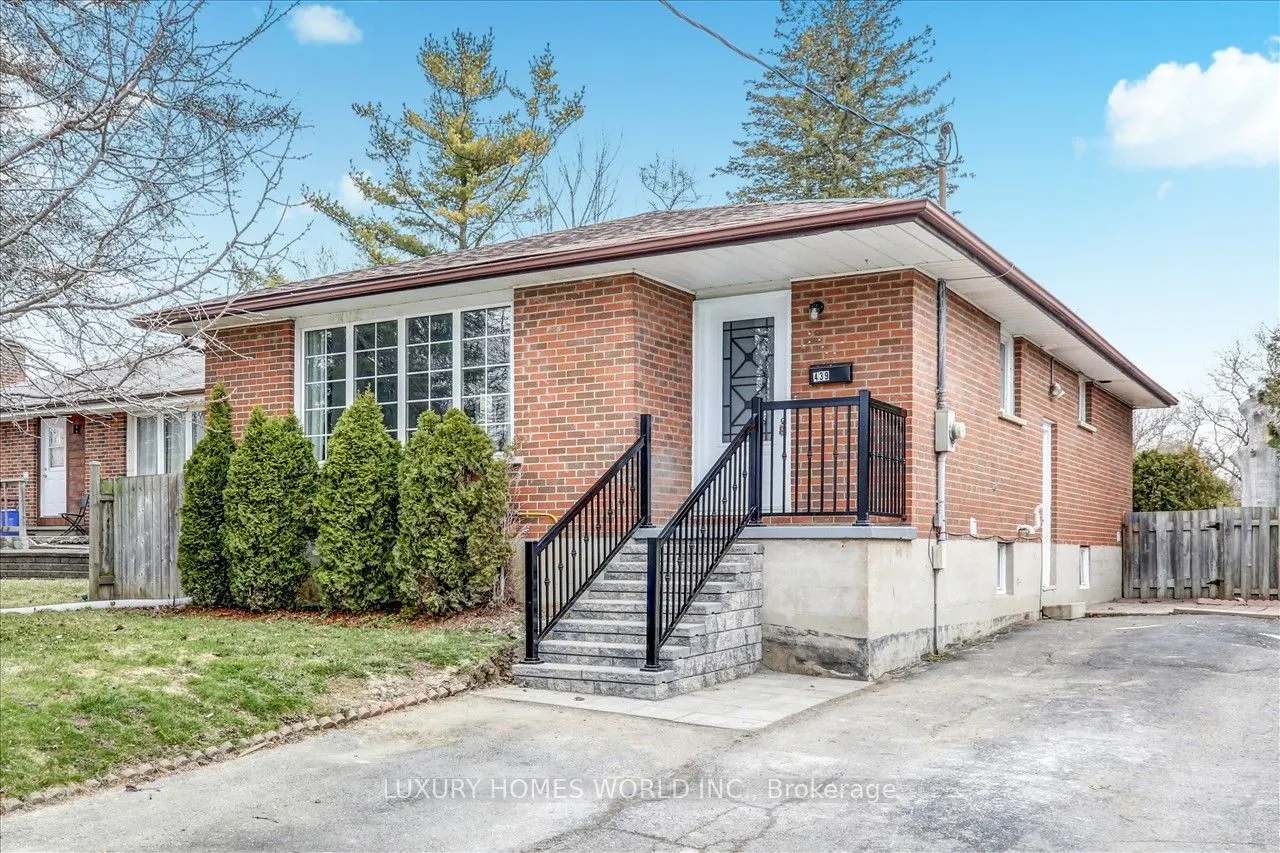 439 Wilson Road N