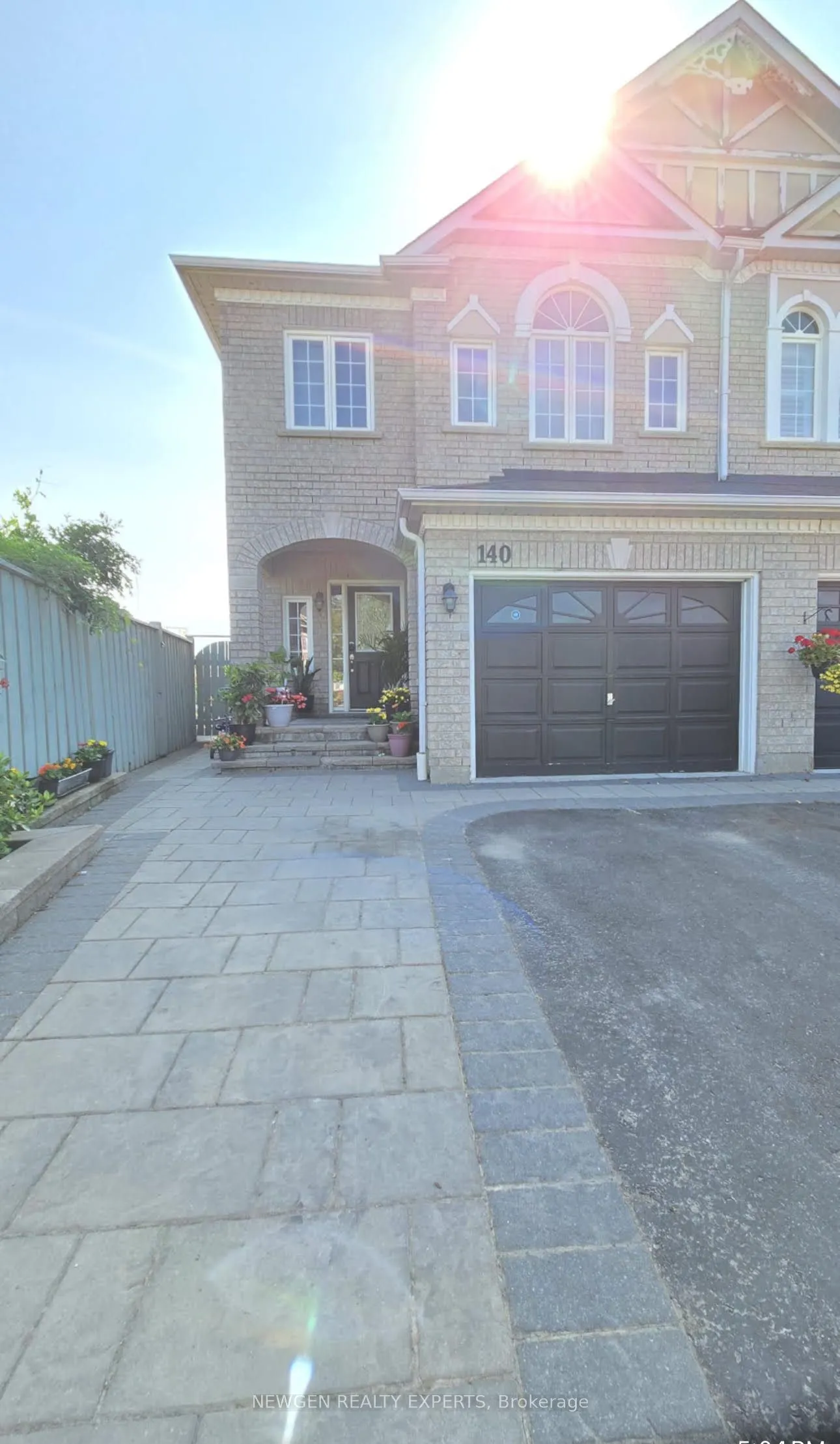 140 Atherton Avenue