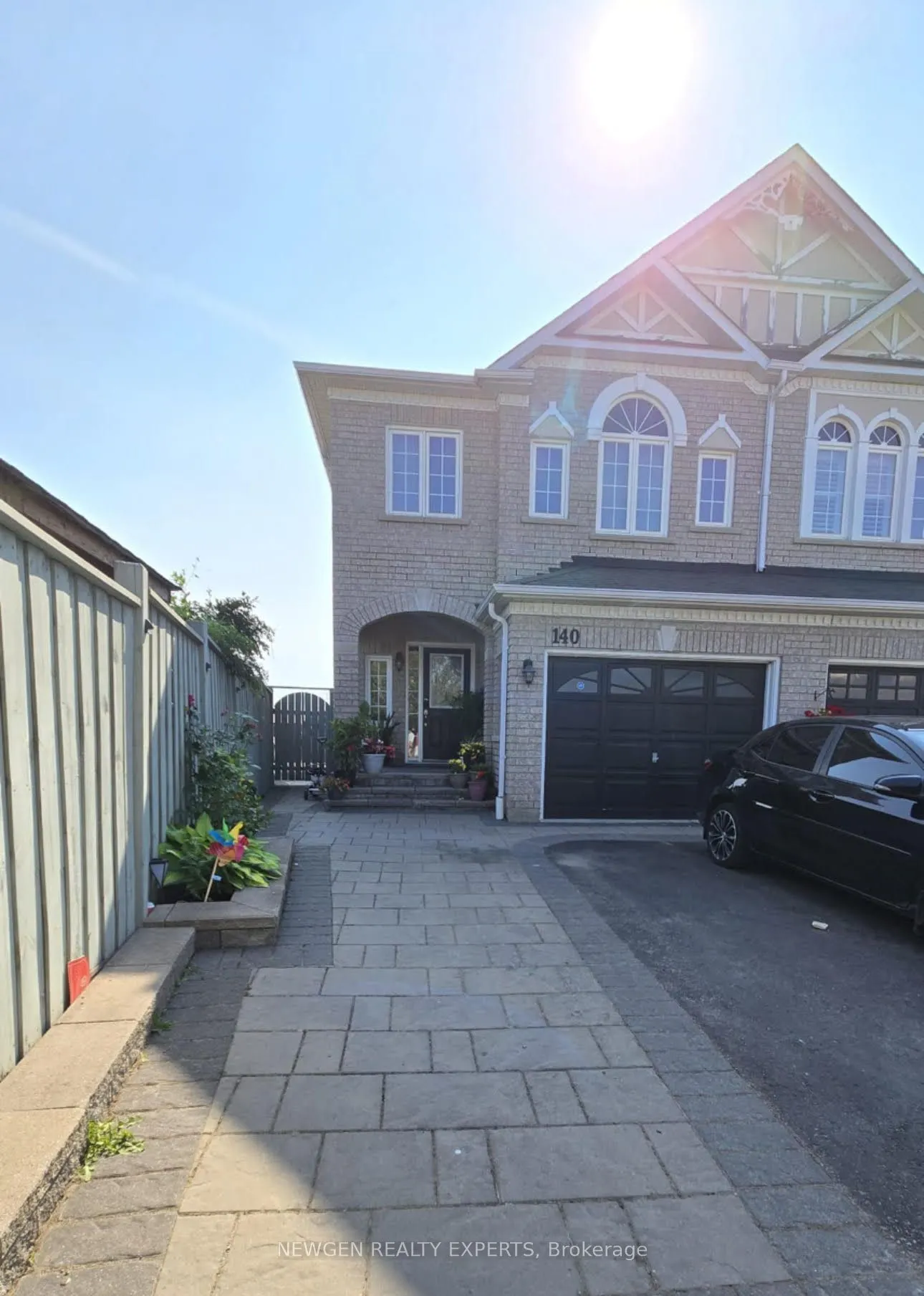 140 Atherton Avenue