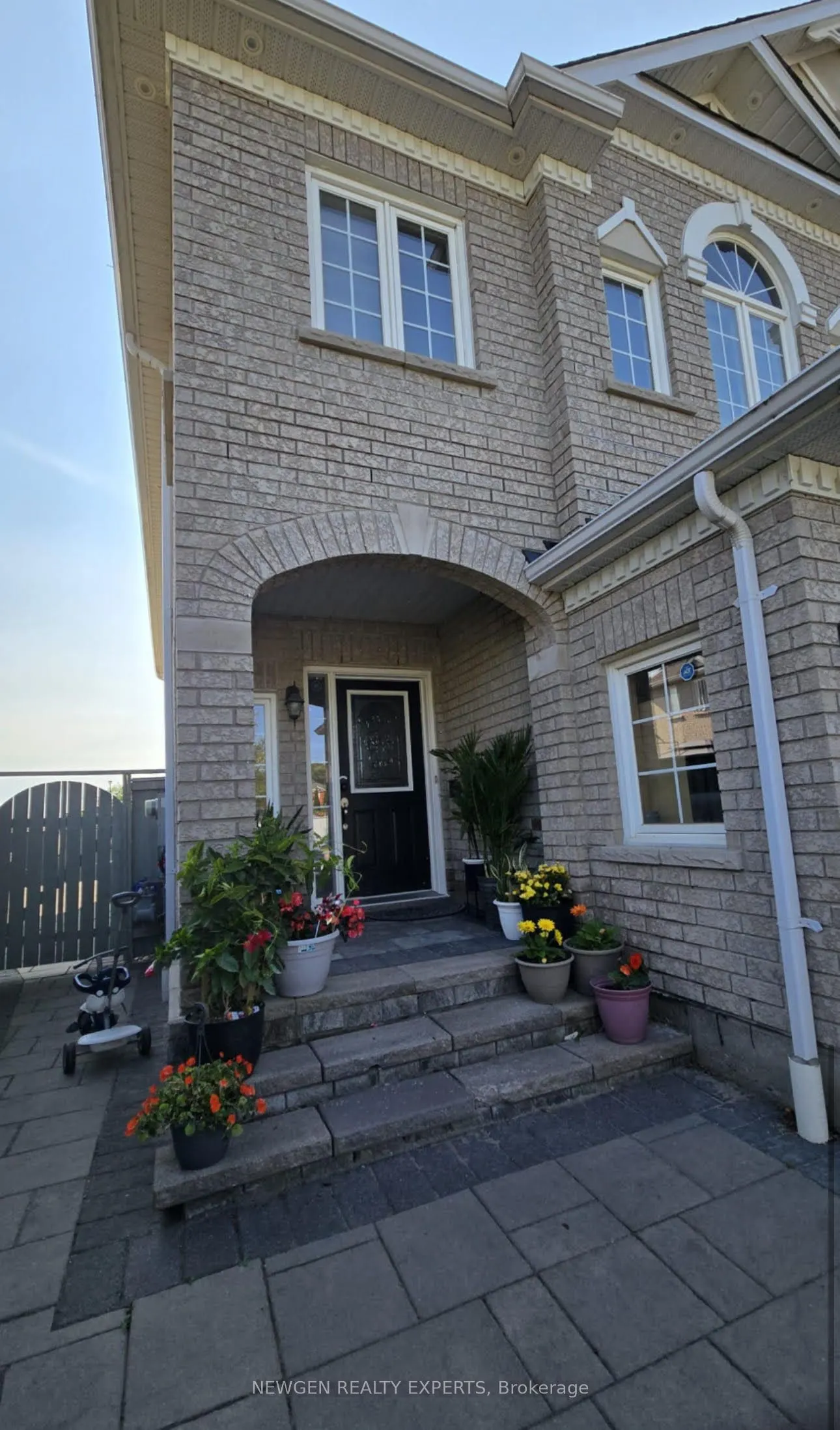 140 Atherton Avenue