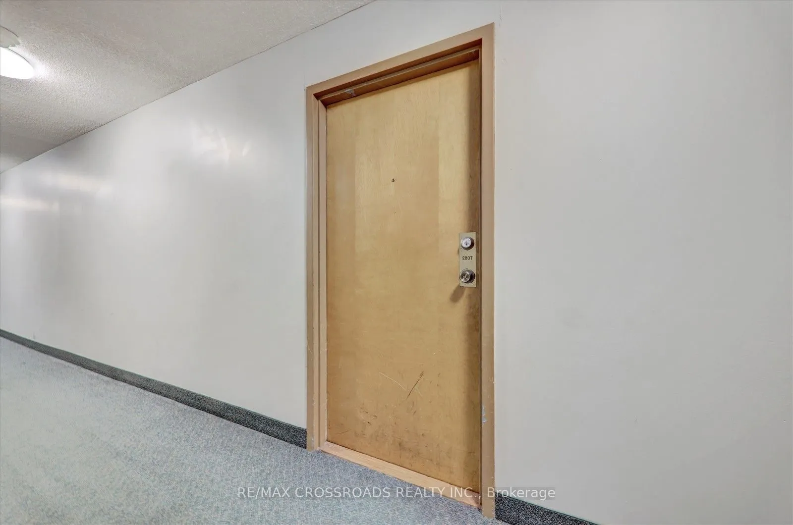 99 Blackwell Avenue, #807