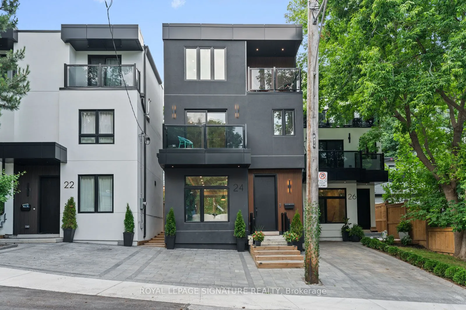 24 Harriet Street