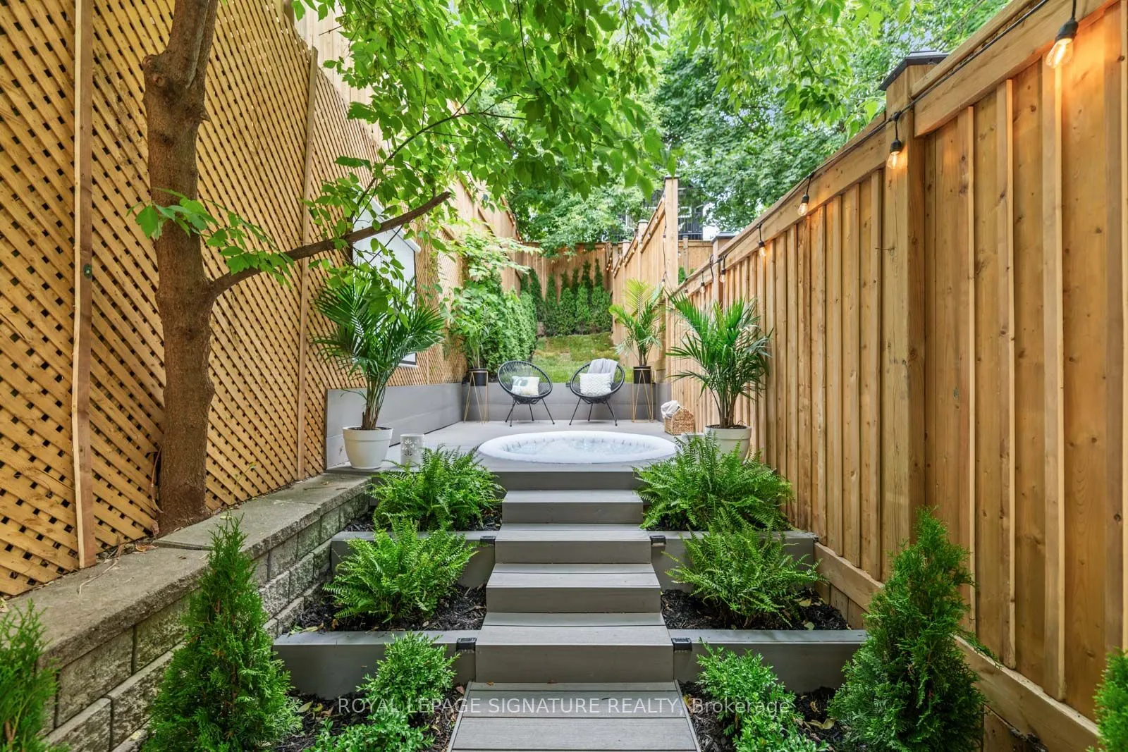 24 Harriet Street