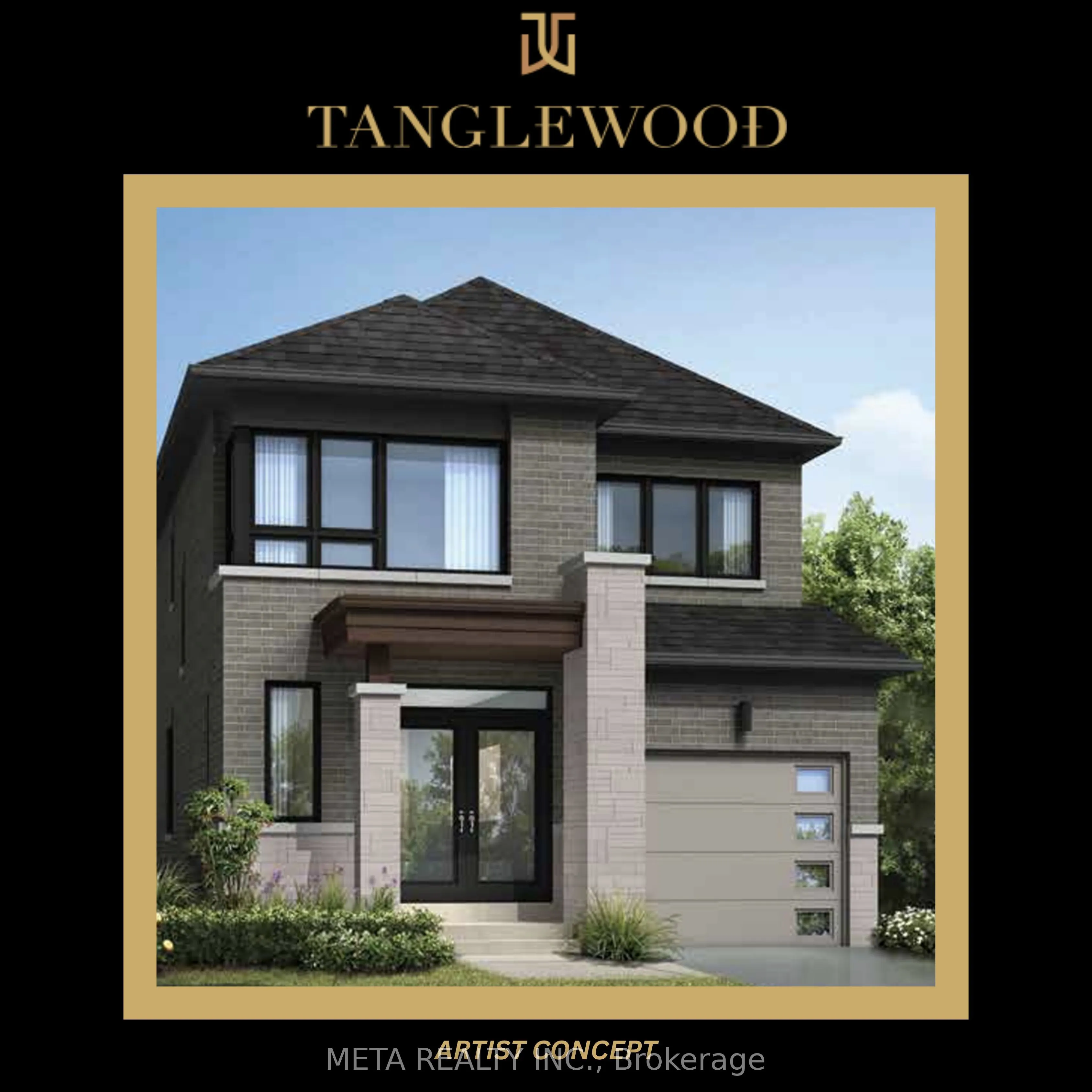 1182 Rexton Drive