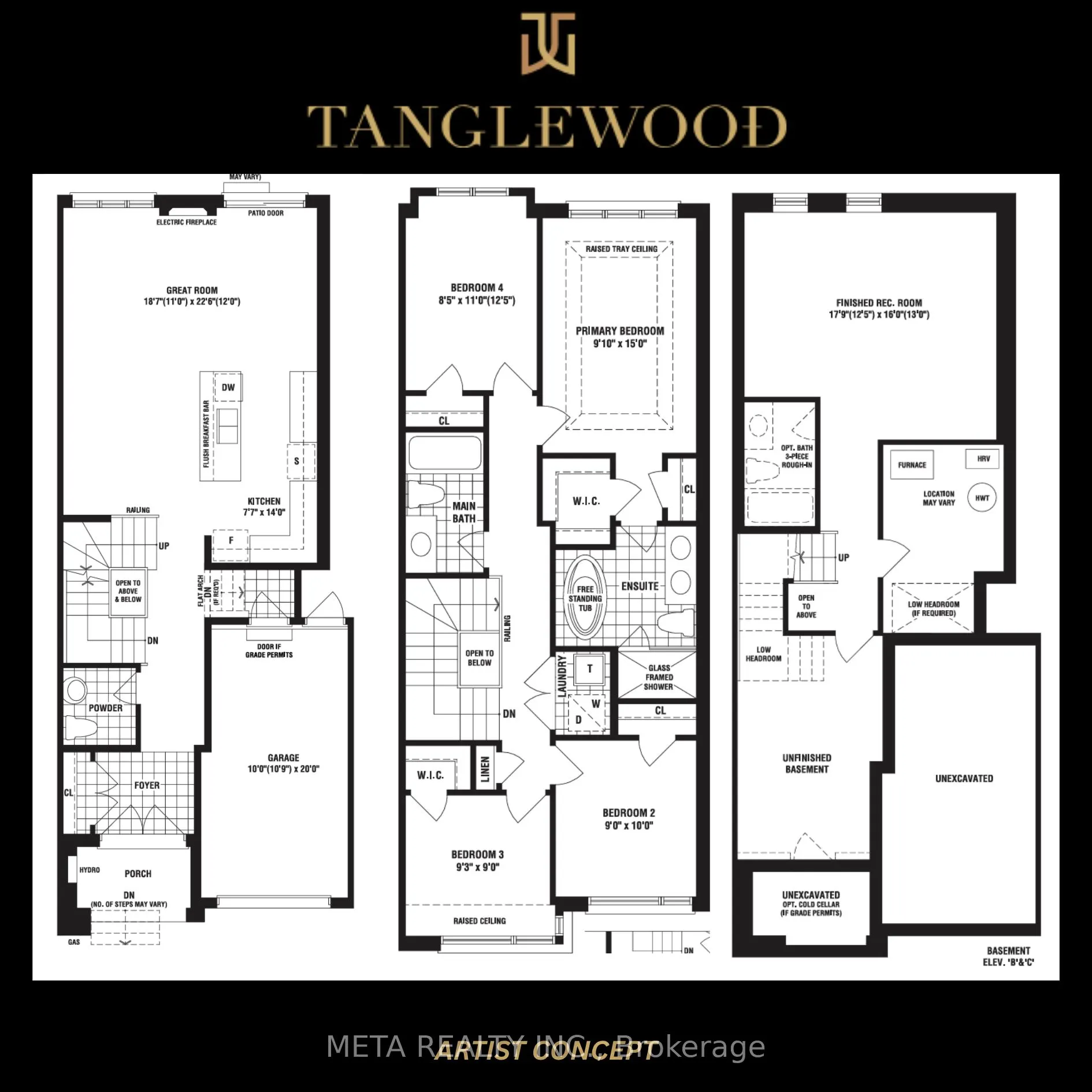 1217 Rexton Drive