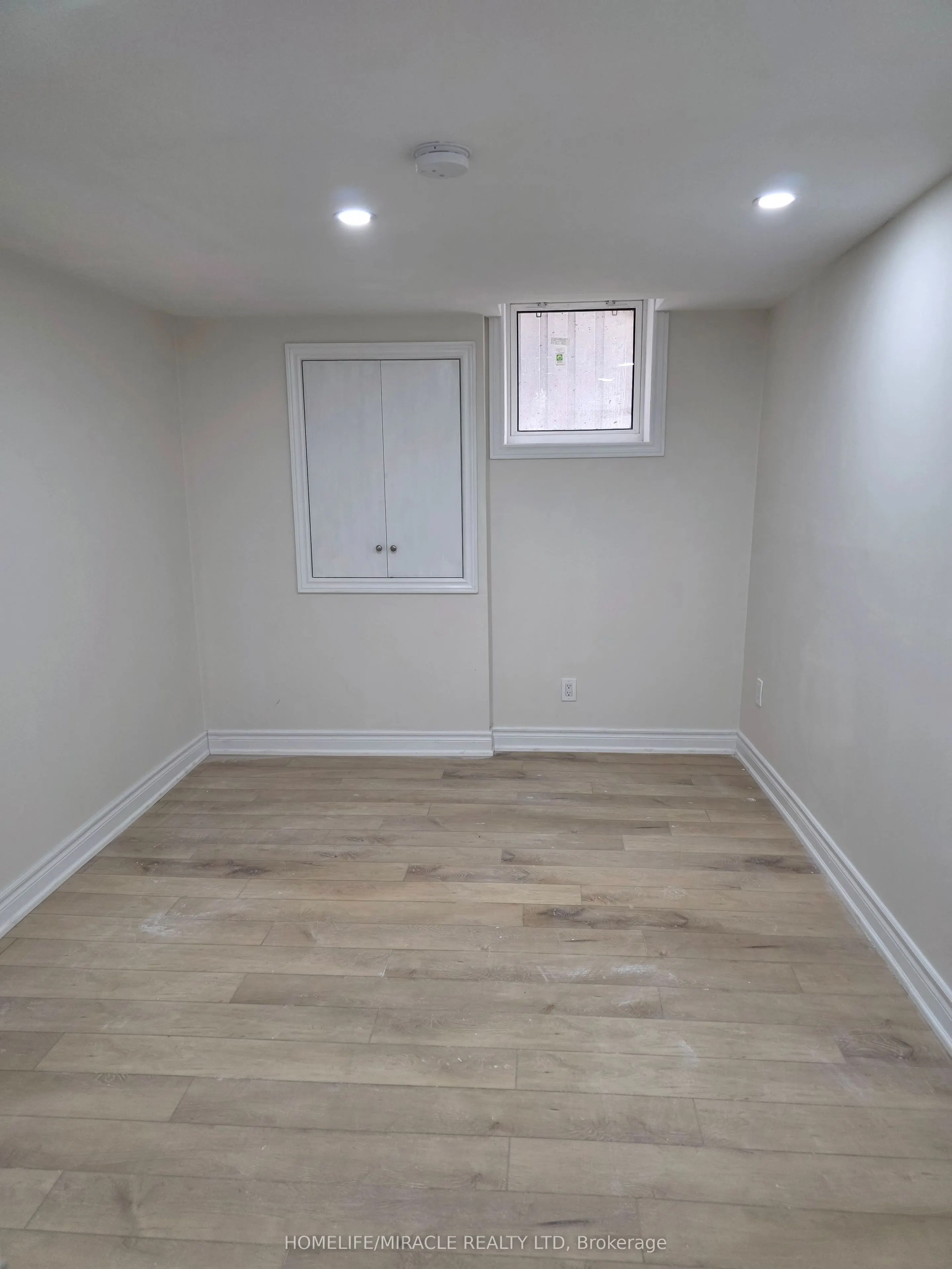 114 Point Hope Place, #Basement