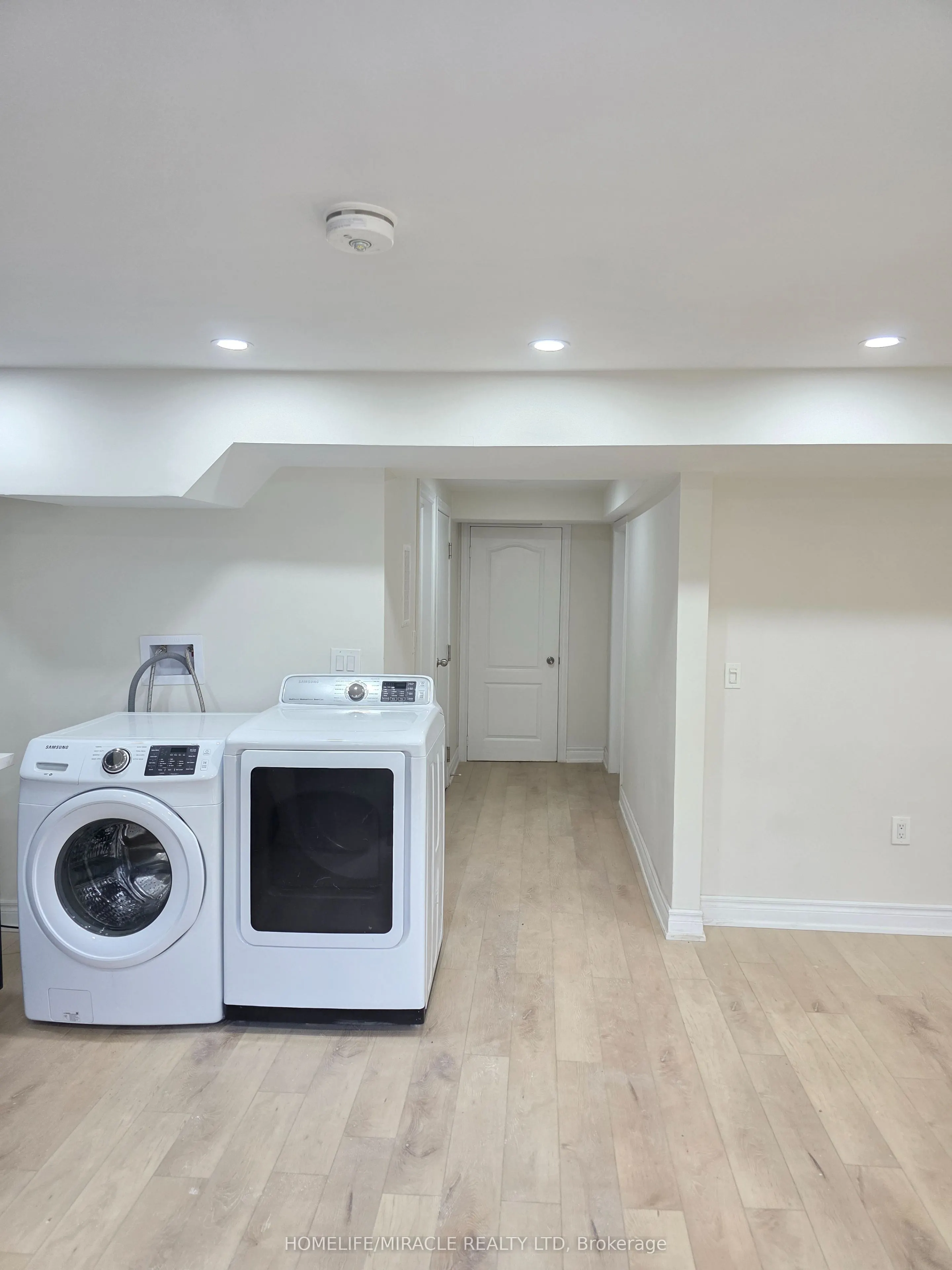 114 Point Hope Place, #Basement