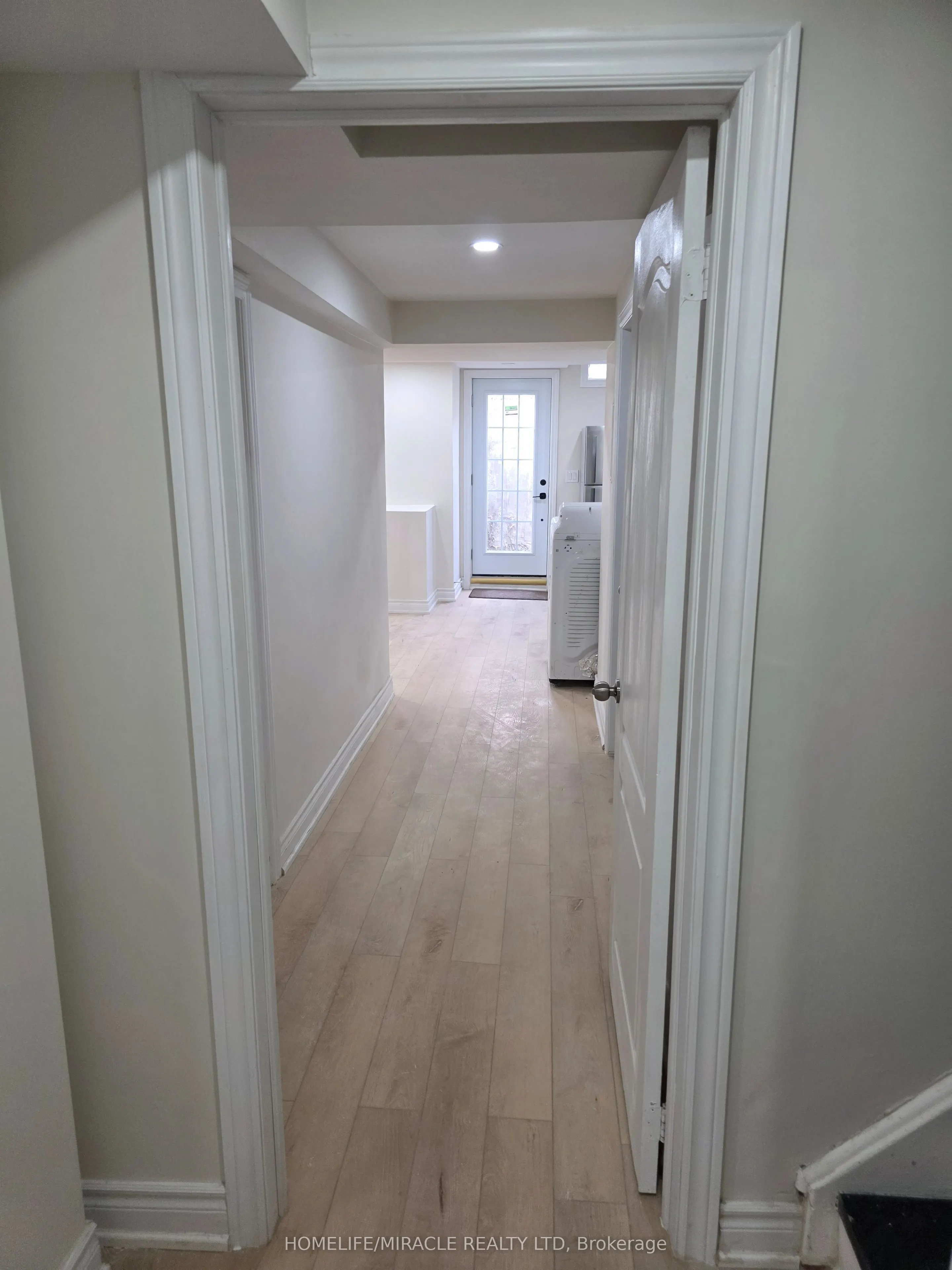 114 Point Hope Place, #Basement