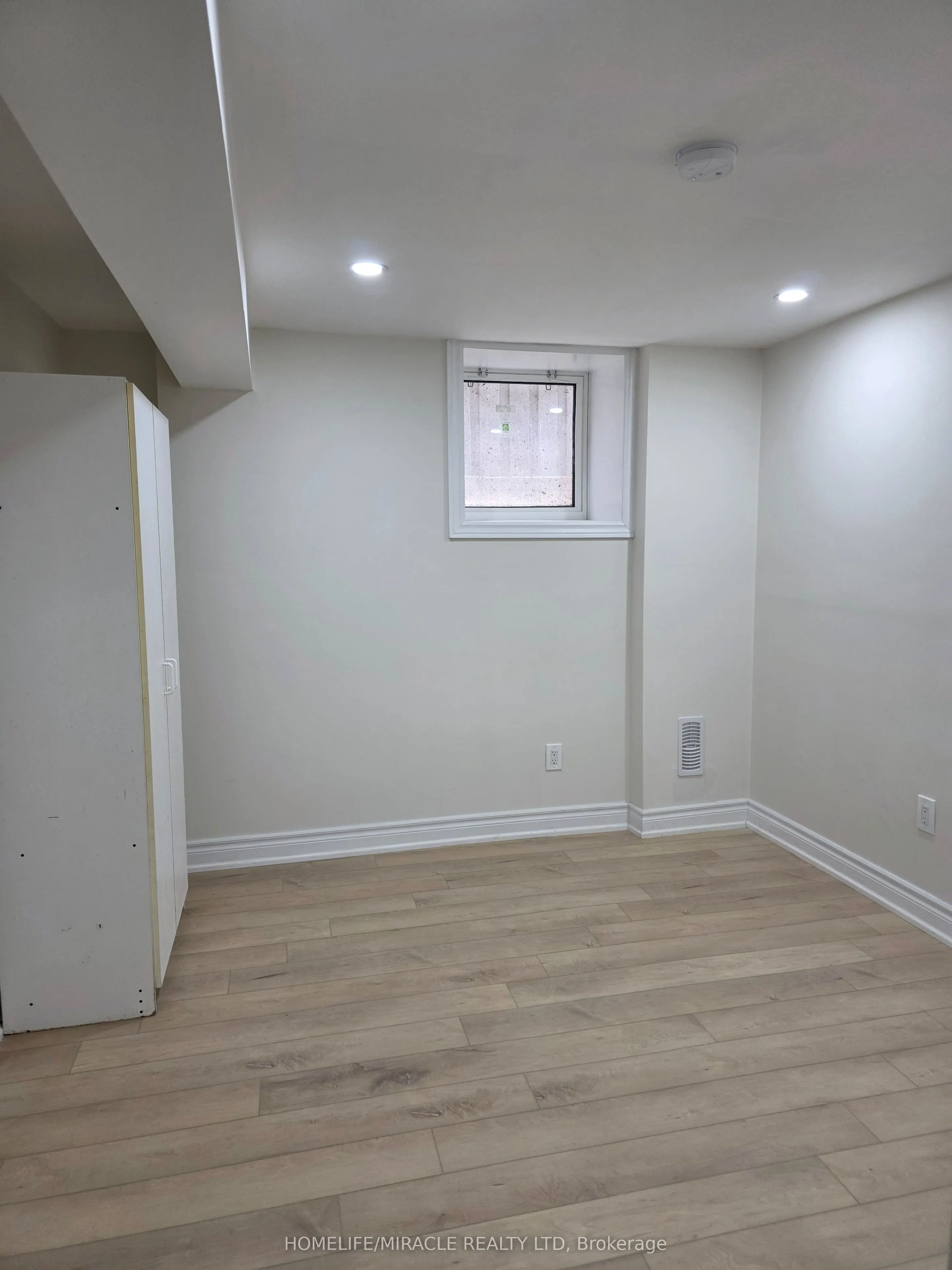 114 Point Hope Place, #Basement
