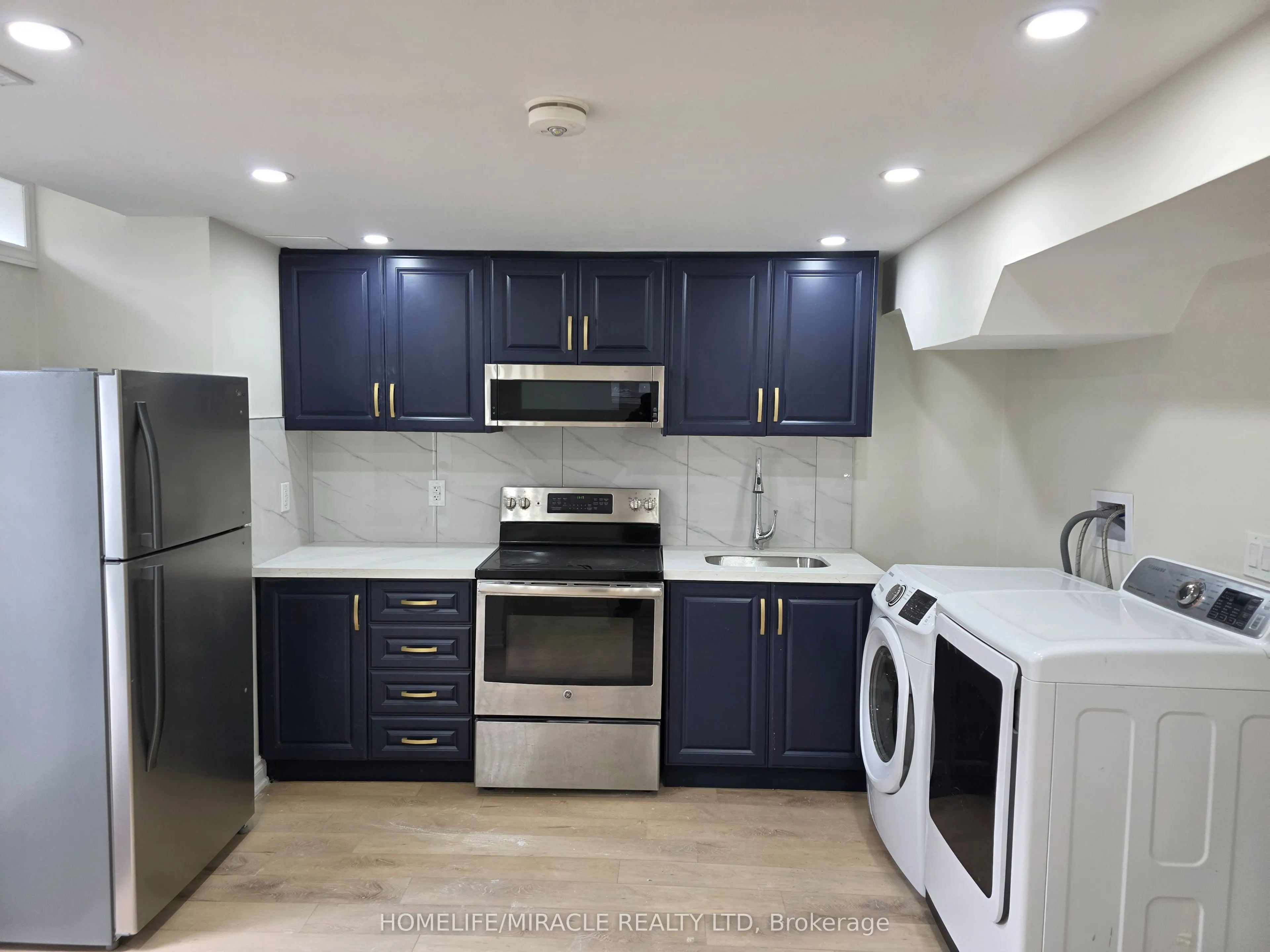 114 Point Hope Place, #Basement