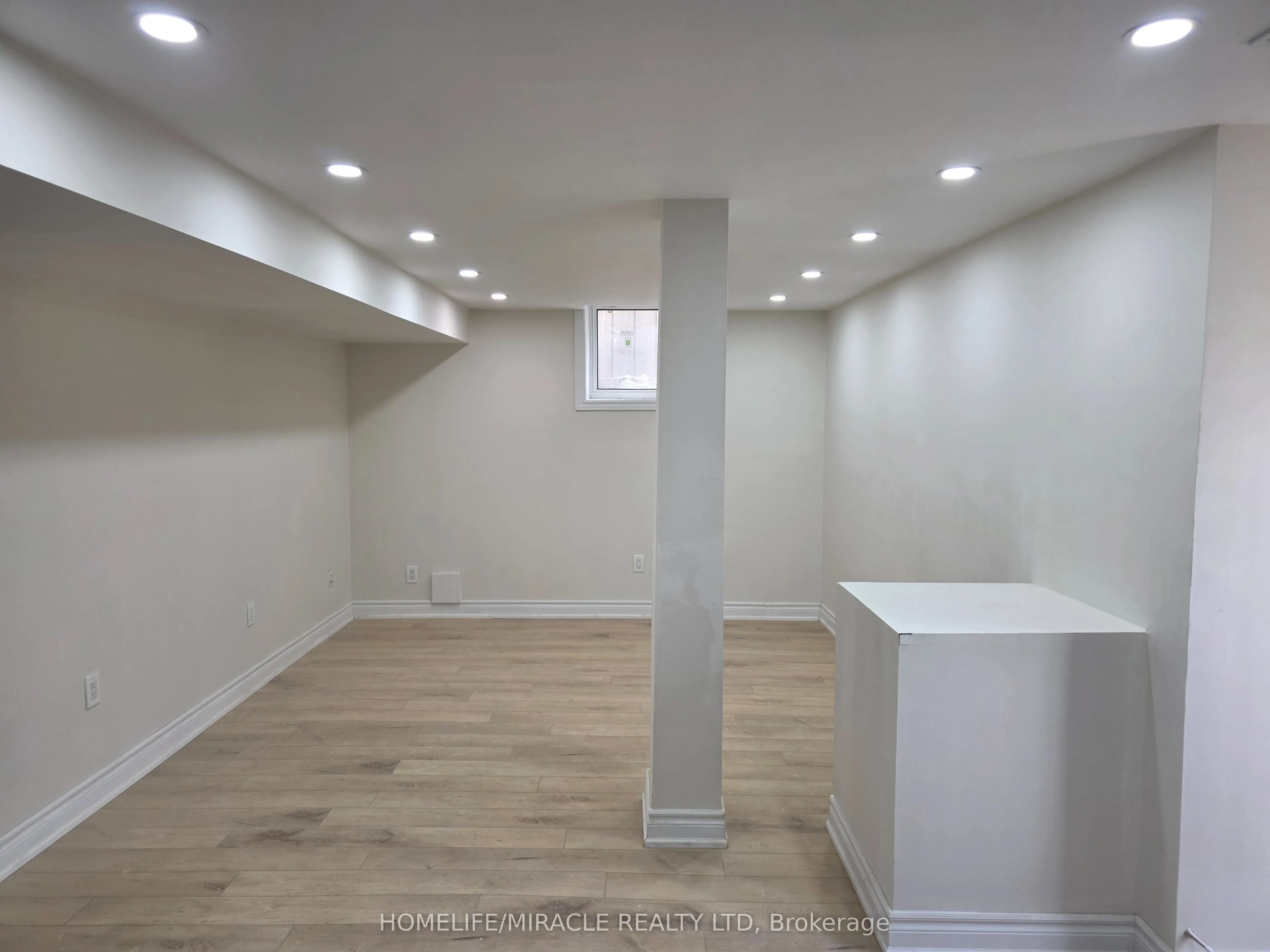 114 Point Hope Place, #Basement