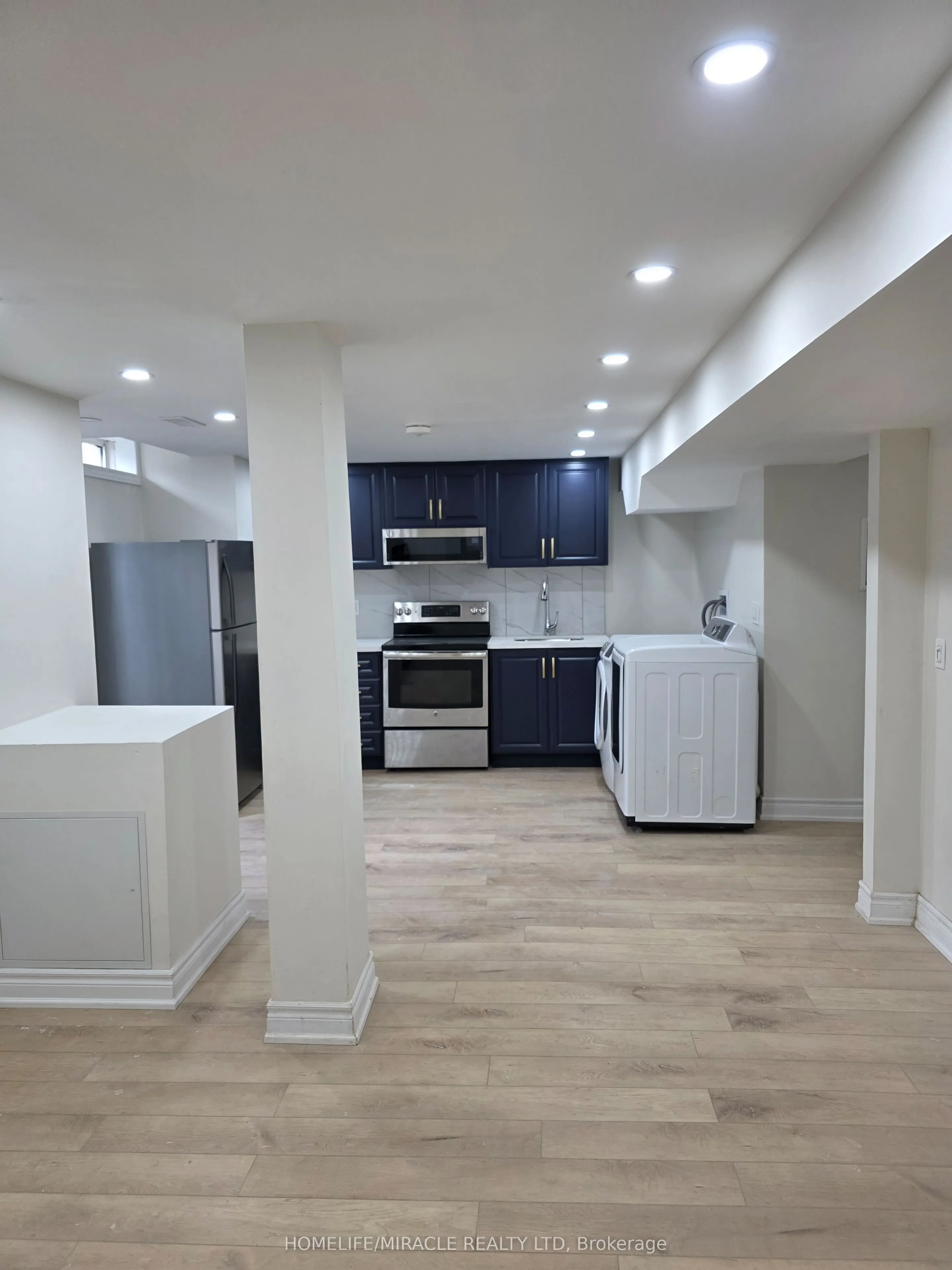 114 Point Hope Place, #Basement