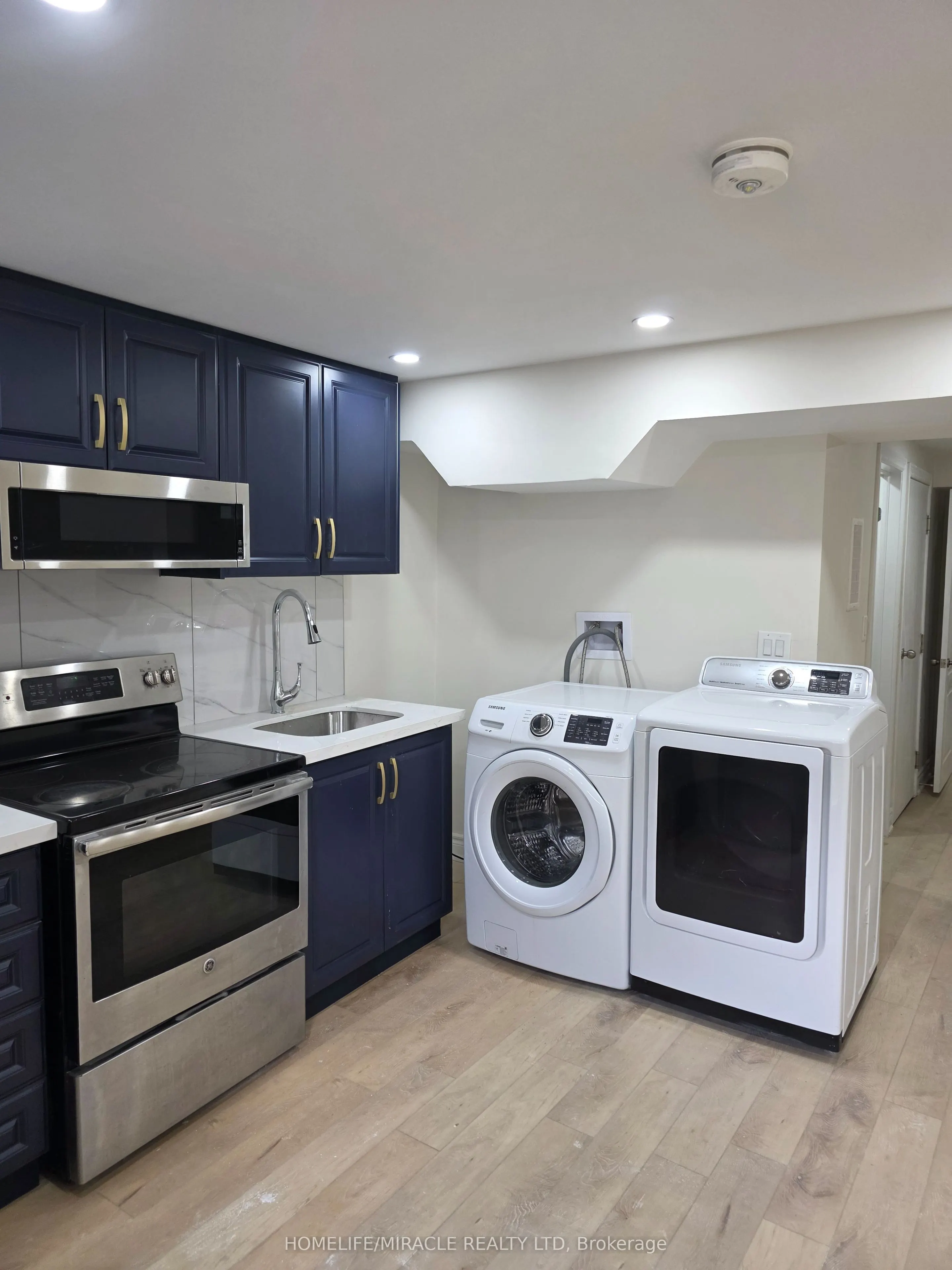 114 Point Hope Place, #Basement