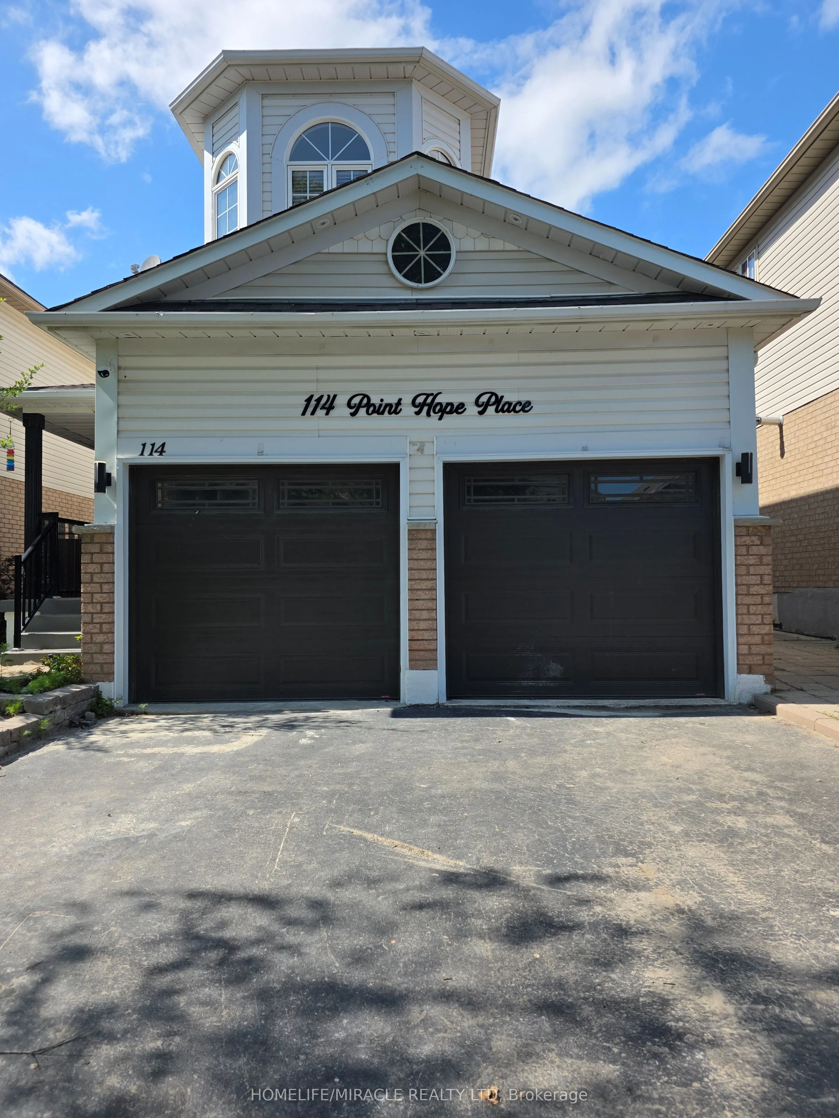 114 Point Hope Place, #Basement