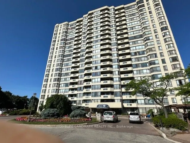 225 Bamburgh Circle, #711