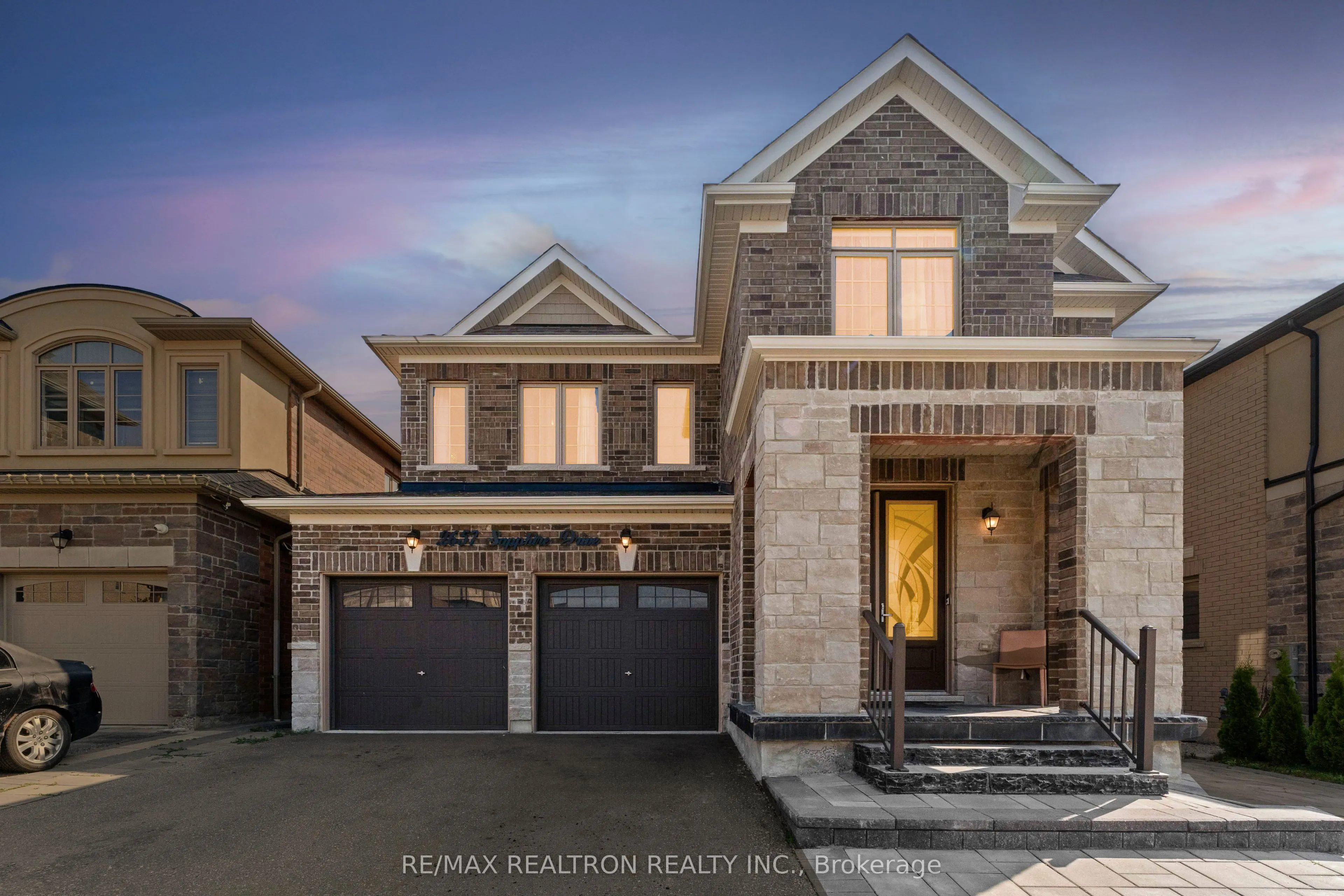 2657 Sapphire Drive