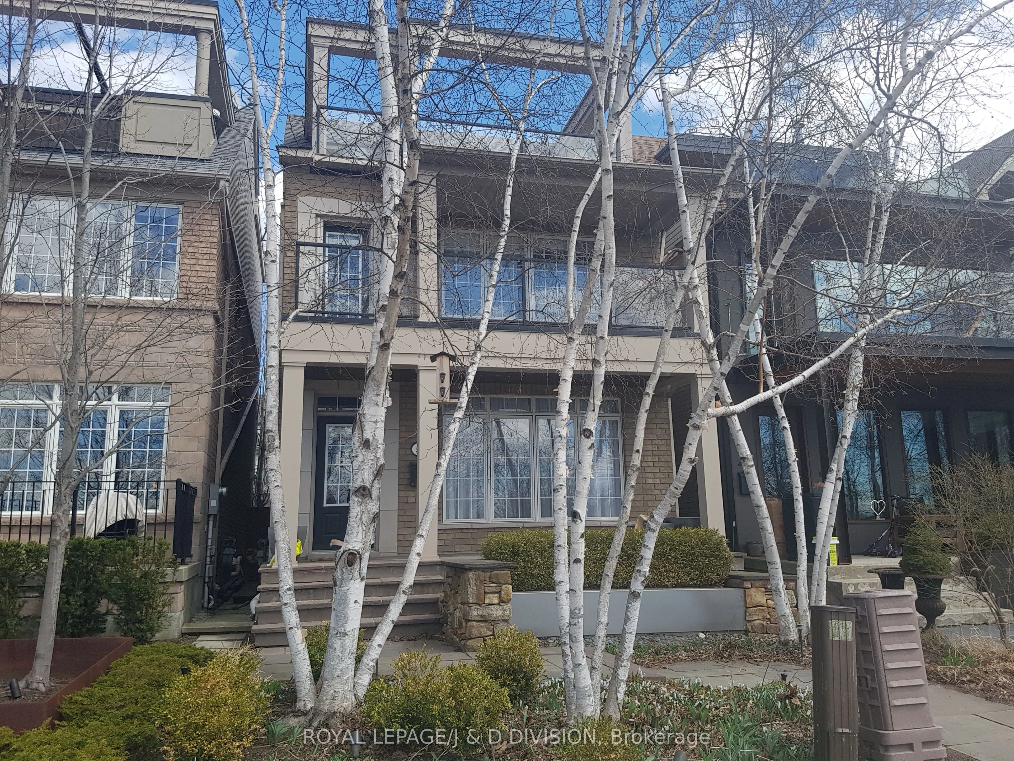 51 Northern Dancer Boulevard