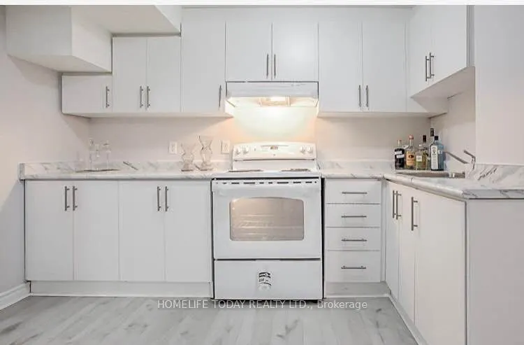 6 Muskox Drive, #Bsmt