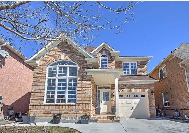 6 Muskox Drive, #Bsmt