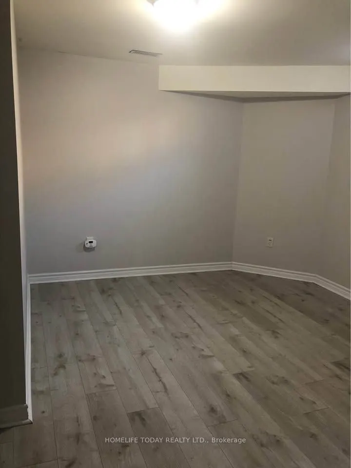 6 Muskox Drive, #Bsmt