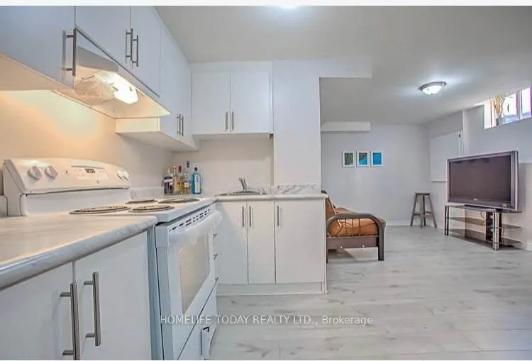 6 Muskox Drive, #Bsmt