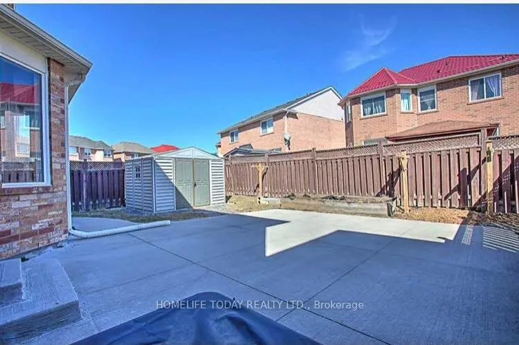 6 Muskox Drive, #Bsmt