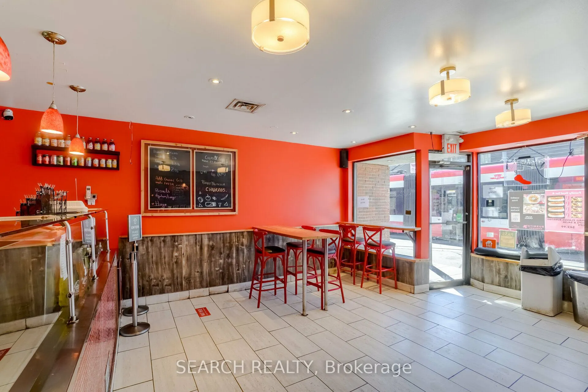 1614 Queen Street E