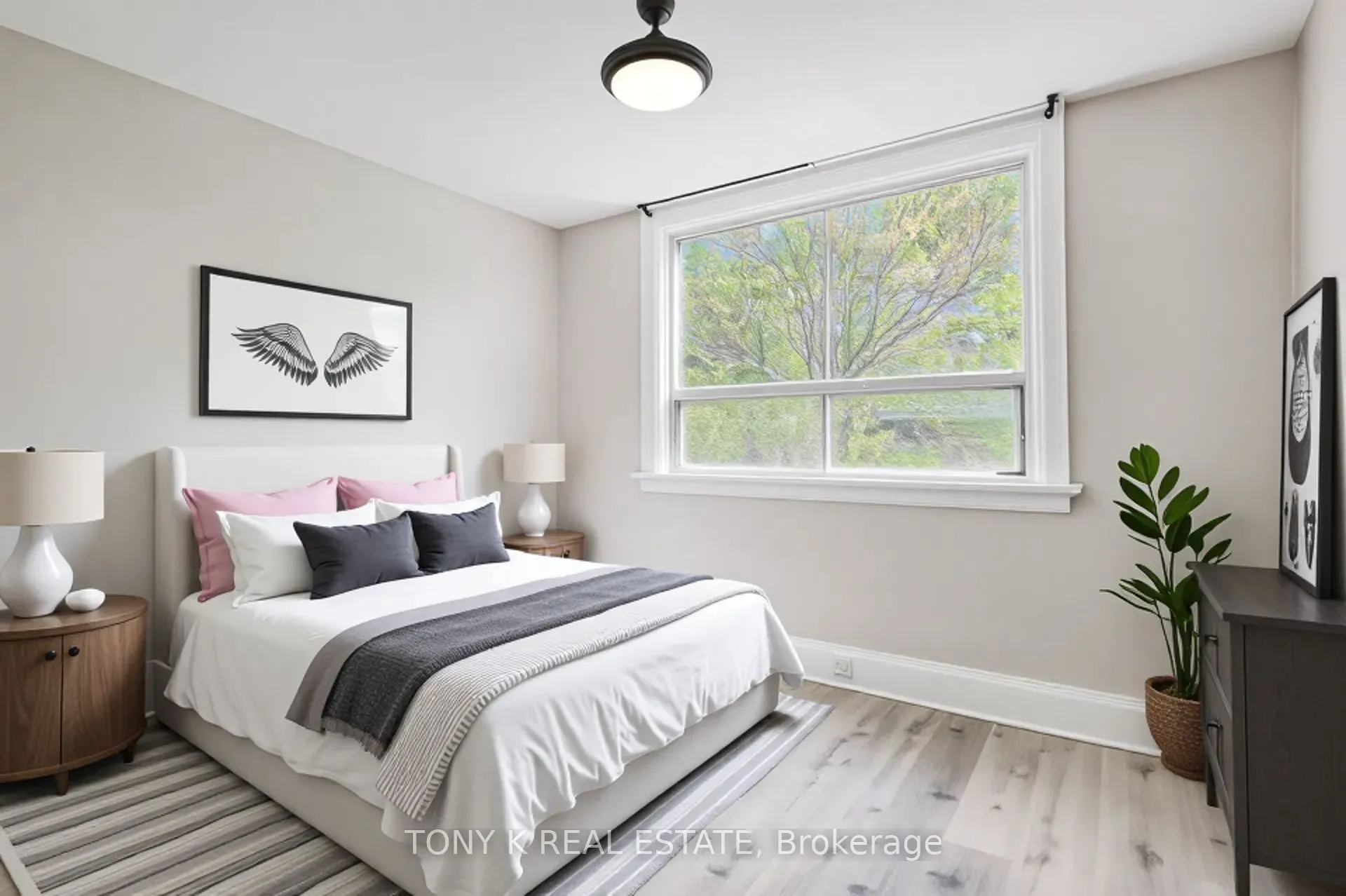 1058 Woodbine Avenue