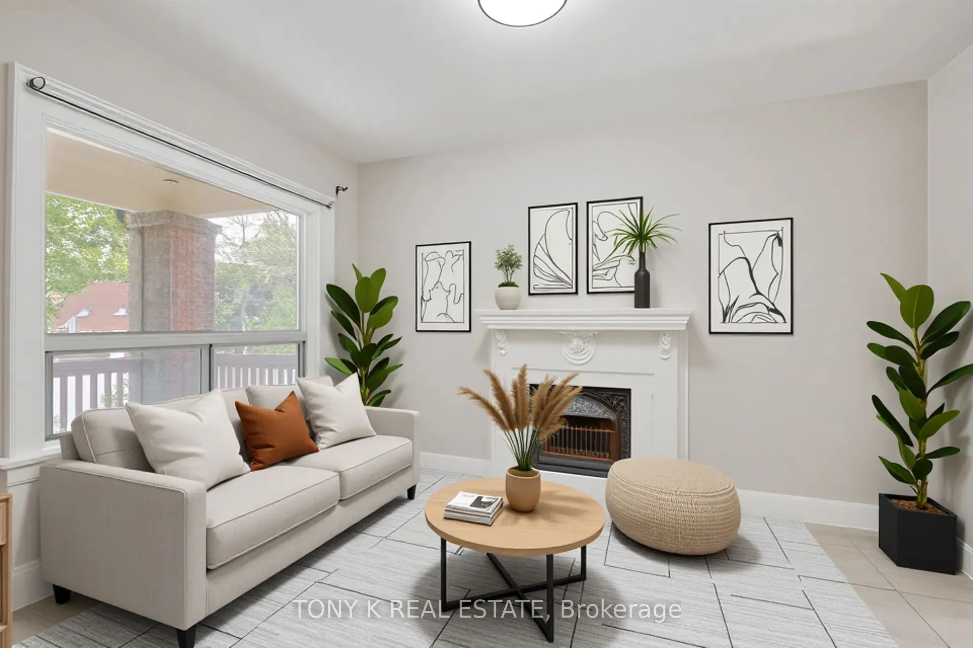 1058 Woodbine Avenue