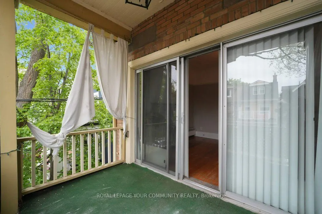 23 Fernwood Park Avenue