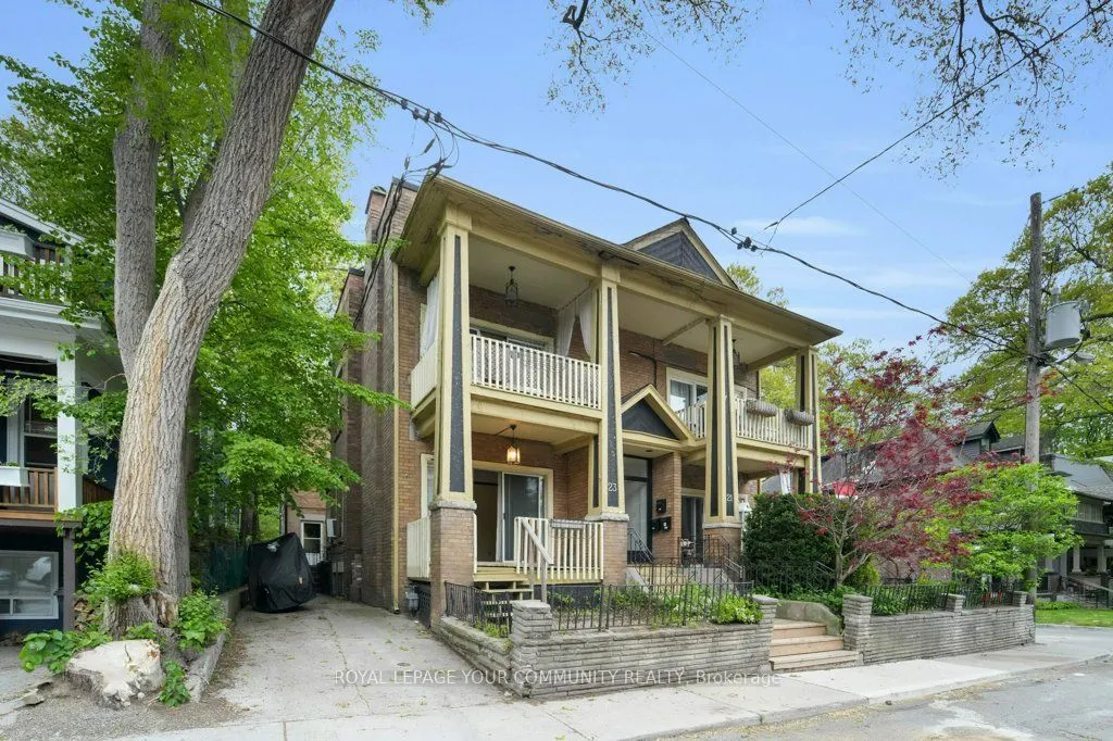 23 Fernwood Park Avenue