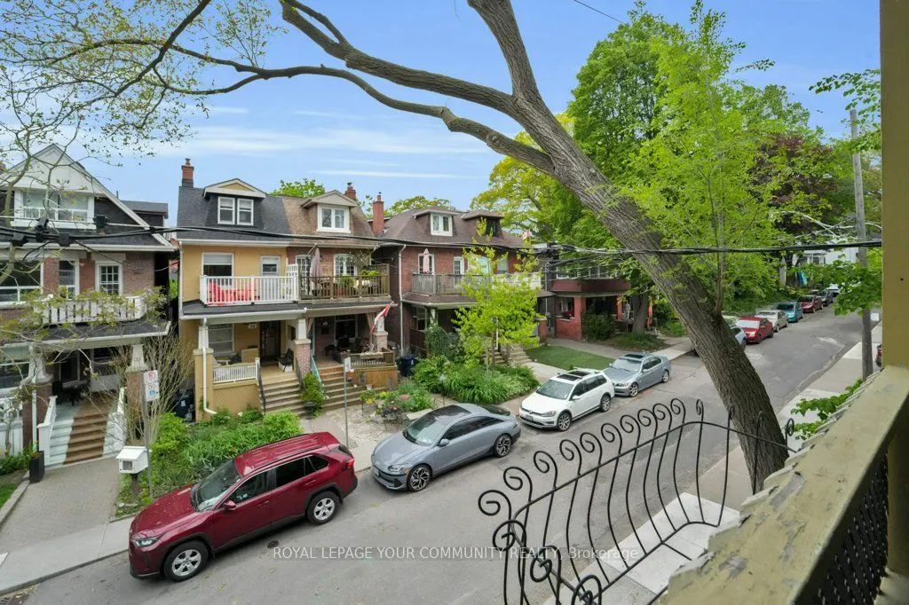 23 Fernwood Park Avenue