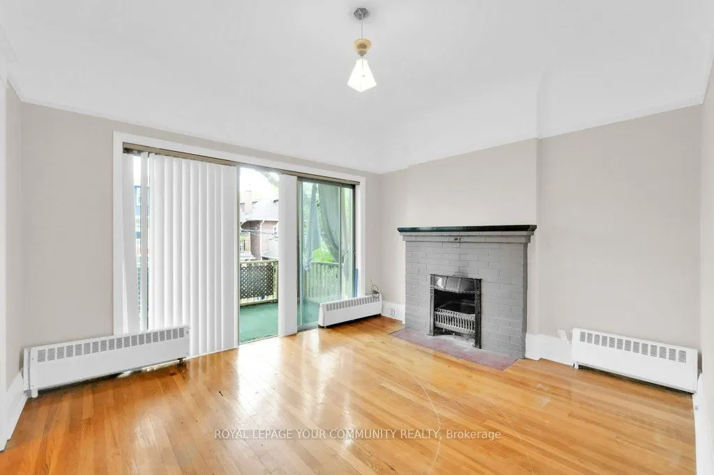 23 Fernwood Park Avenue
