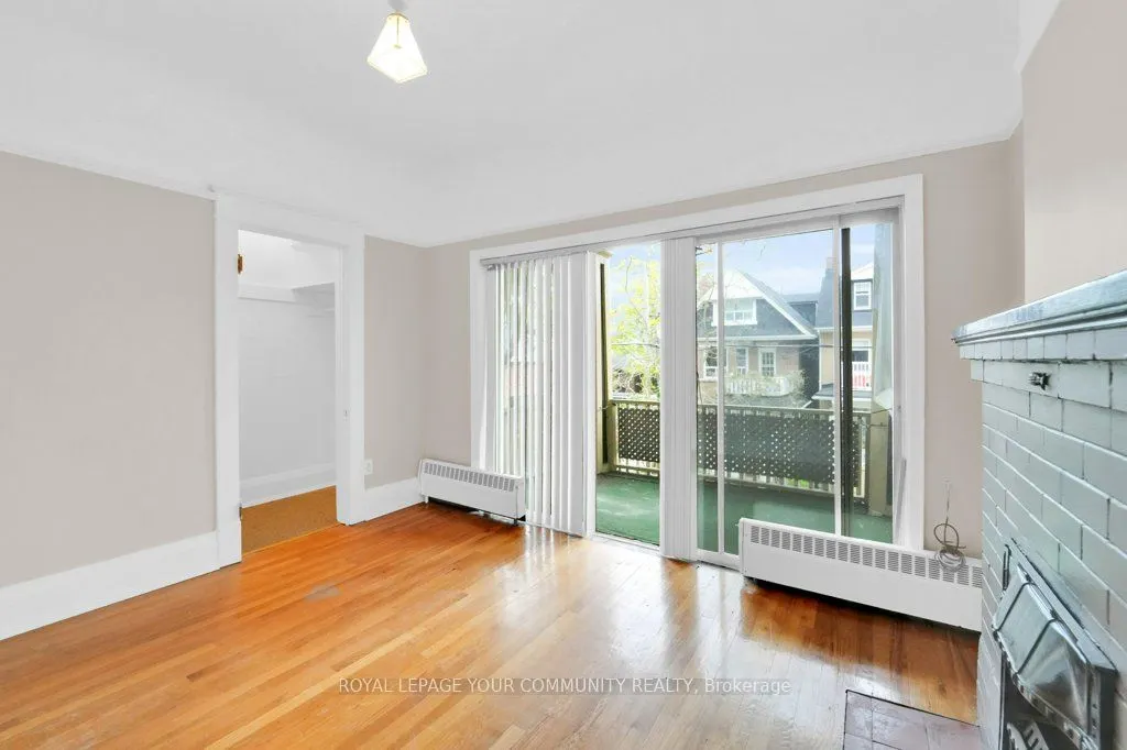 23 Fernwood Park Avenue