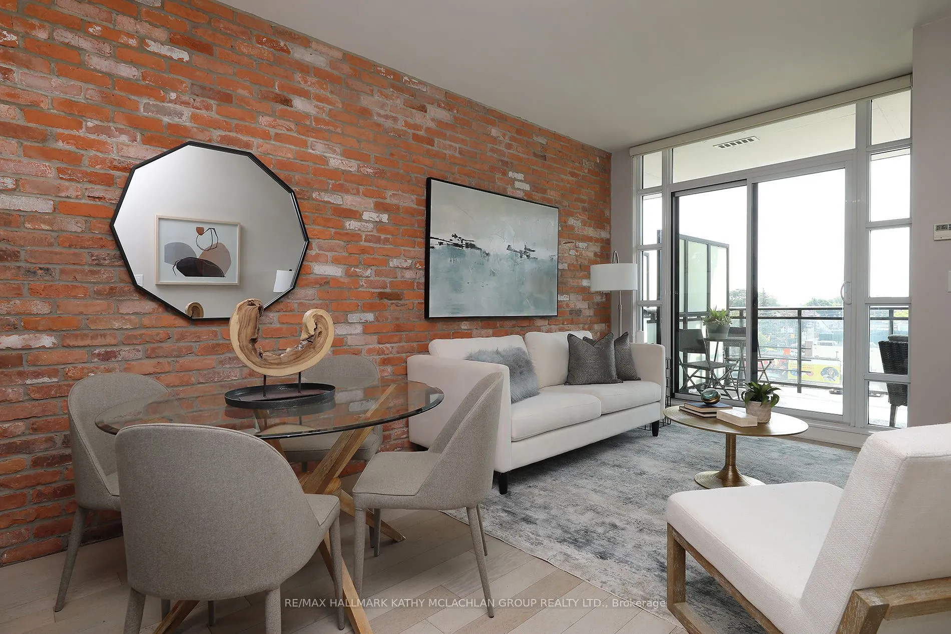 88 Colgate Avenue, #520