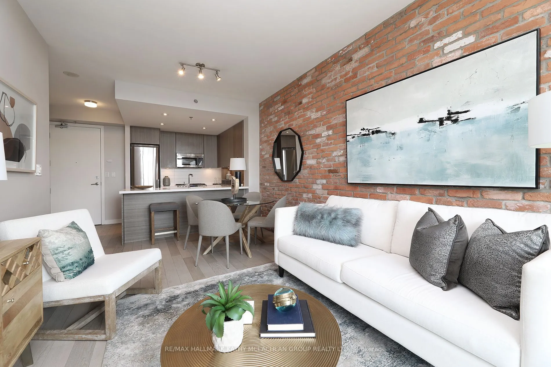 88 Colgate Avenue, #520