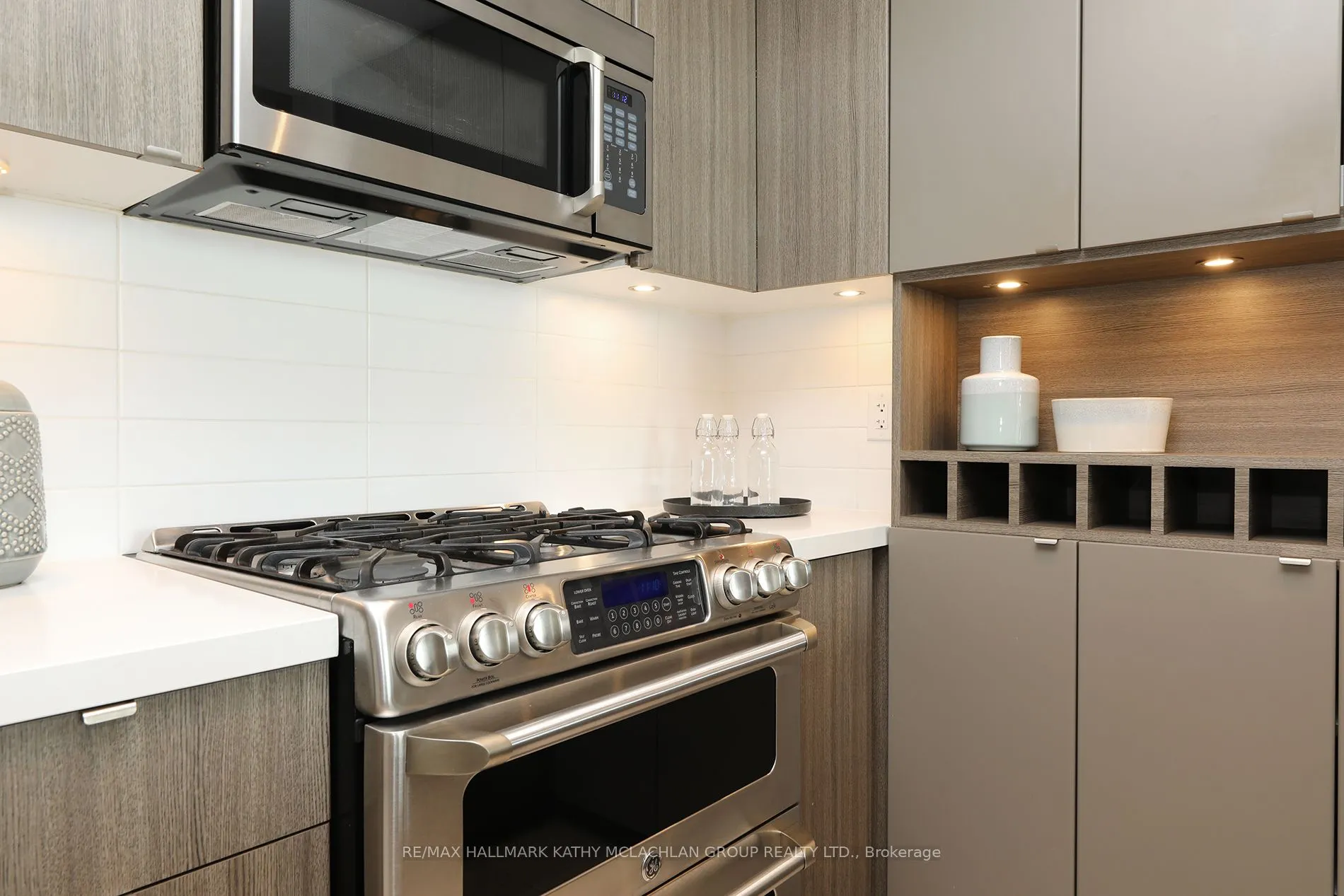 88 Colgate Avenue, #520