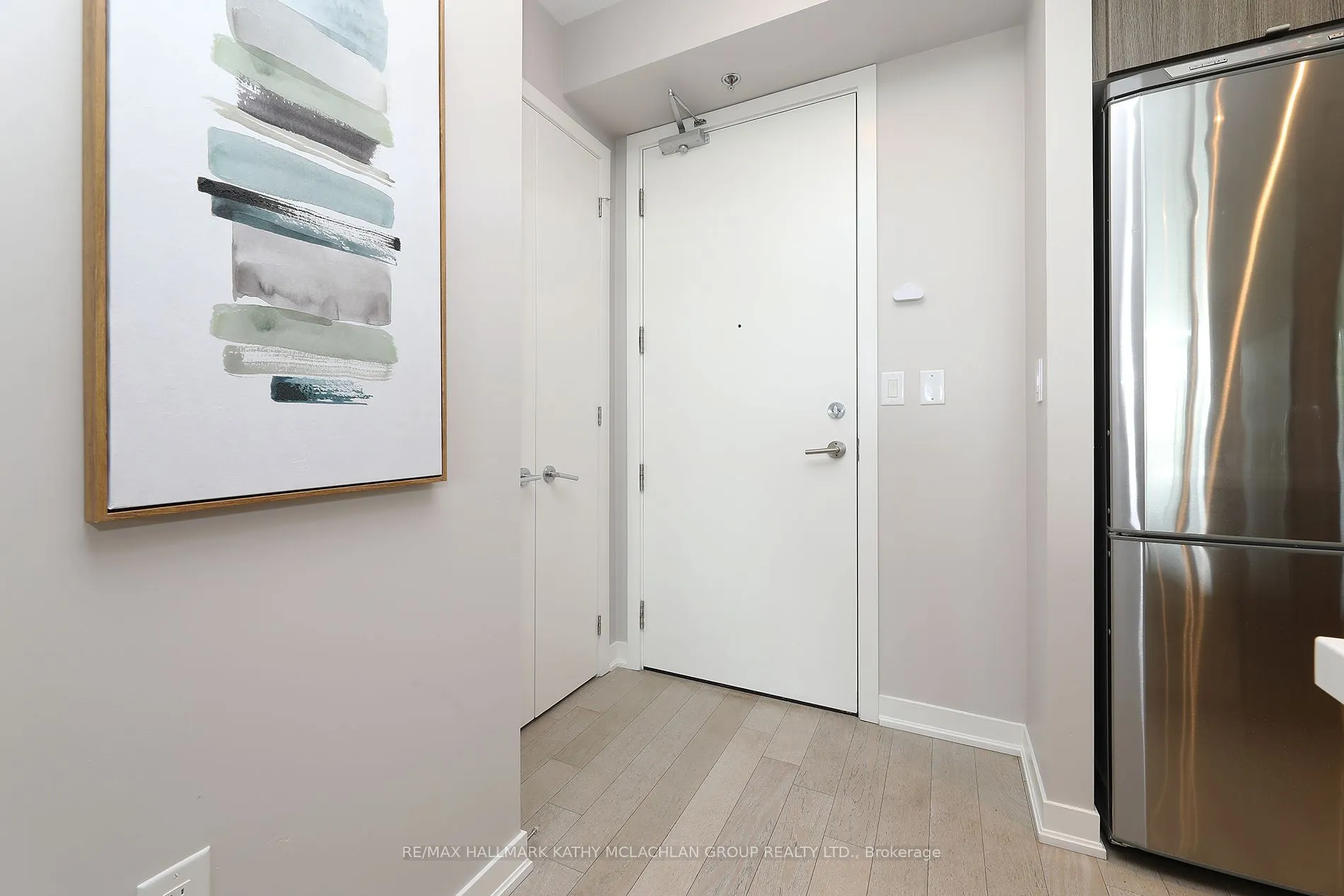 88 Colgate Avenue, #520