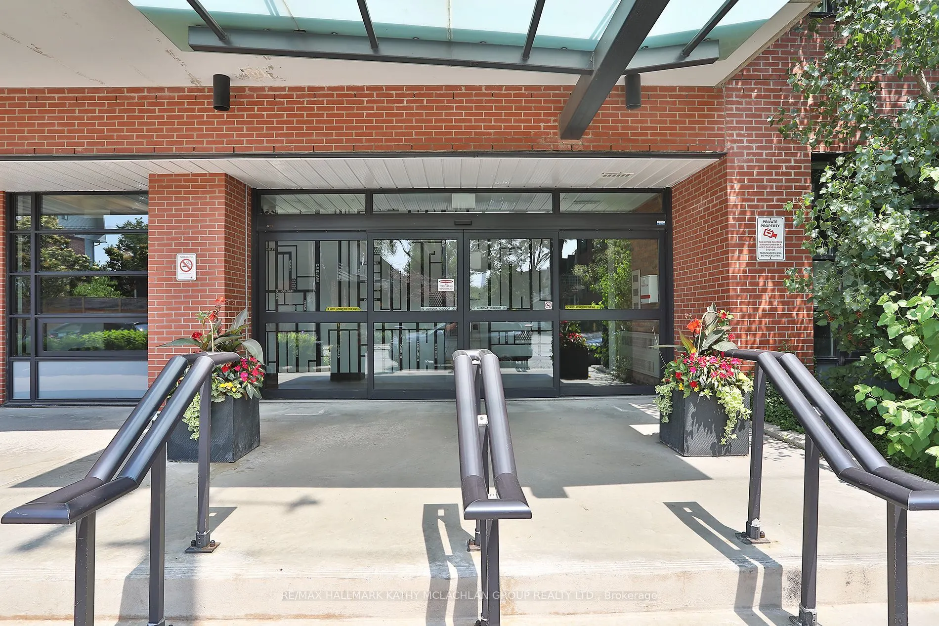 88 Colgate Avenue, #520