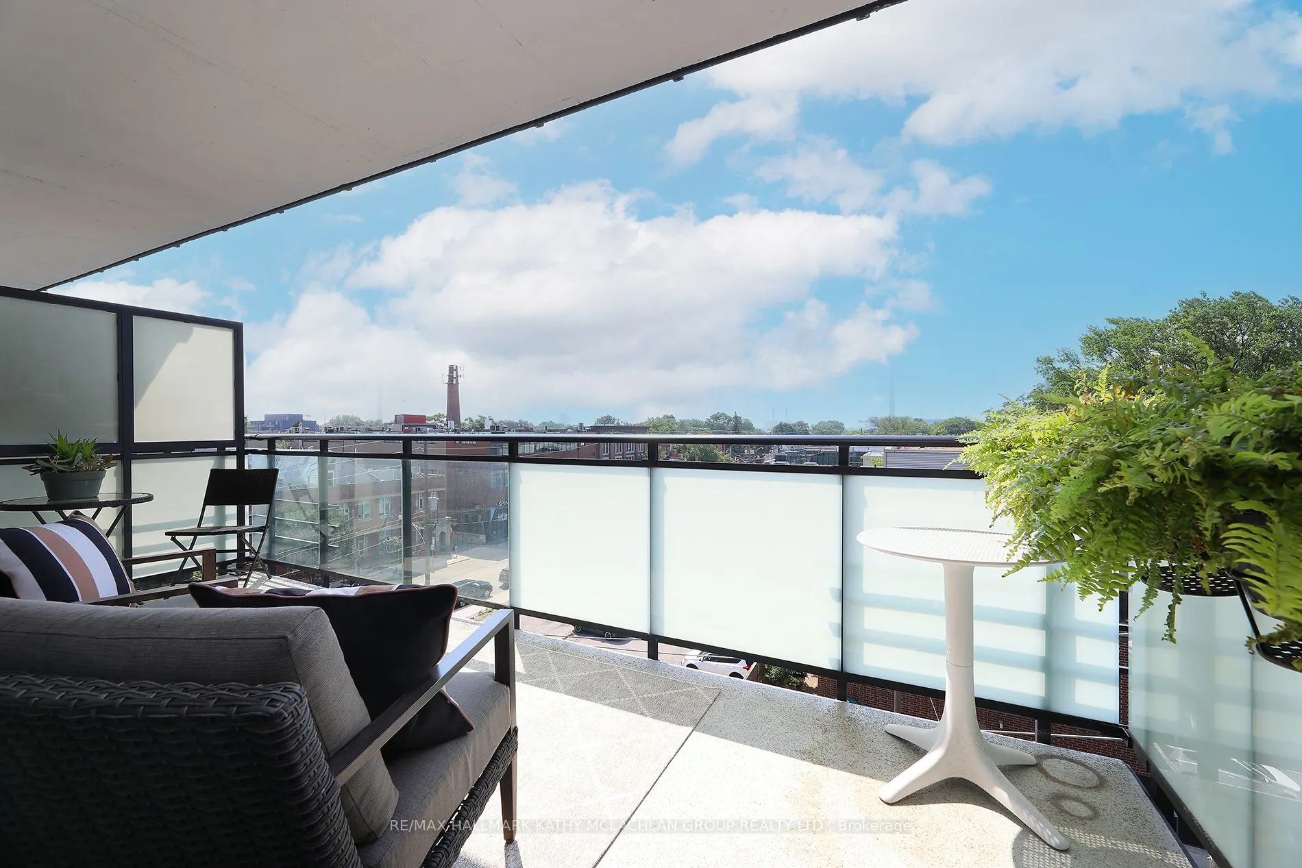 88 Colgate Avenue, #520