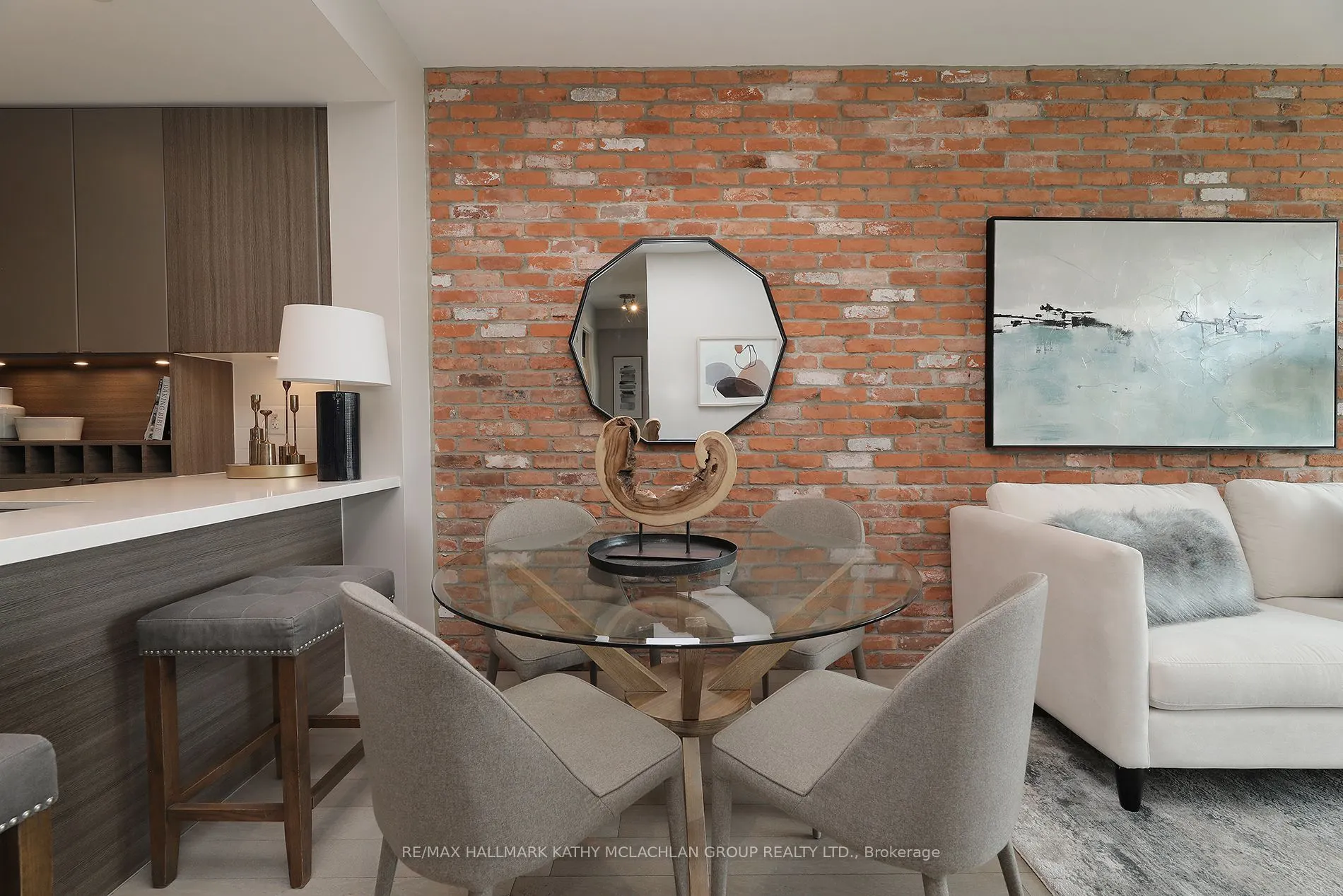88 Colgate Avenue, #520