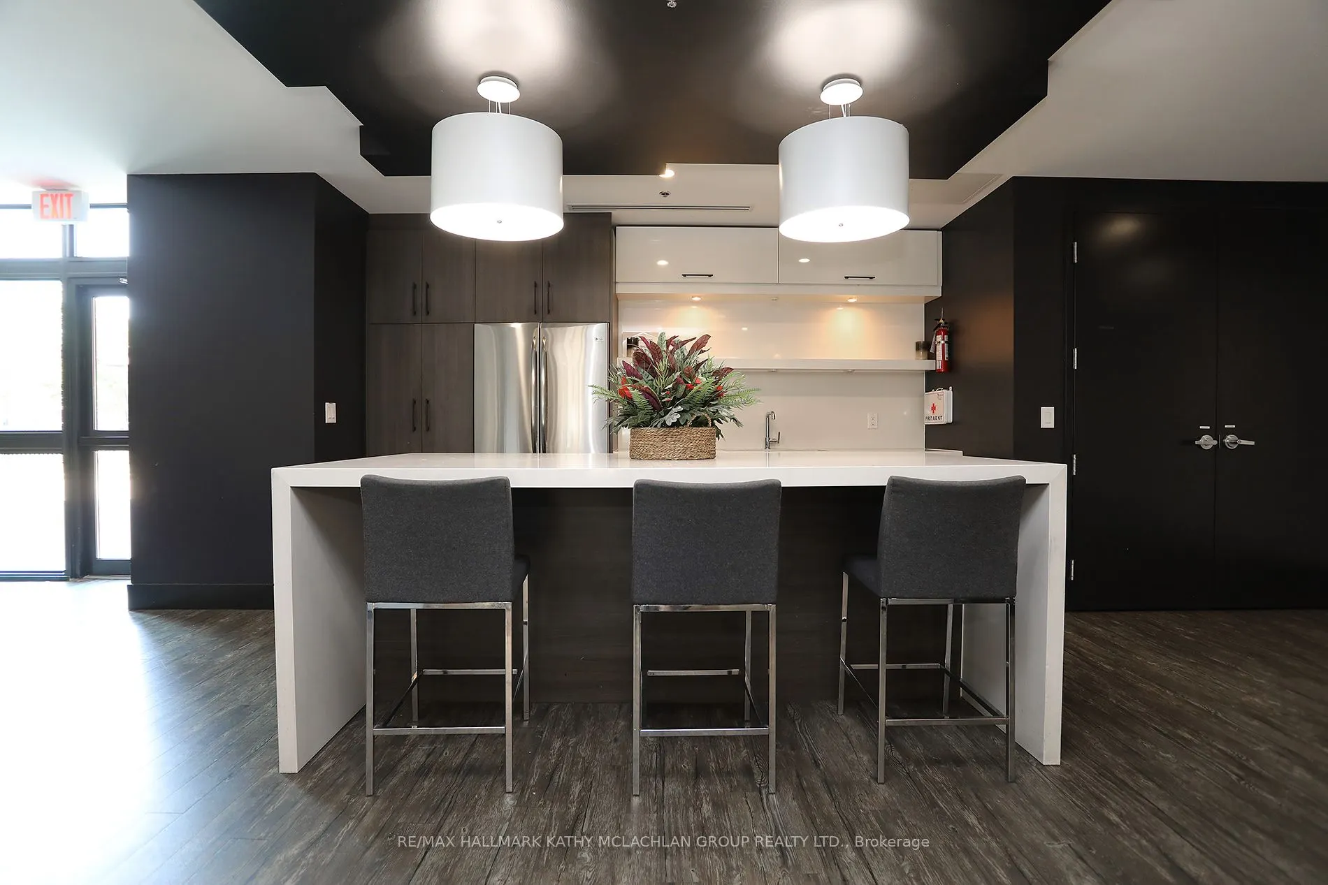 88 Colgate Avenue, #520