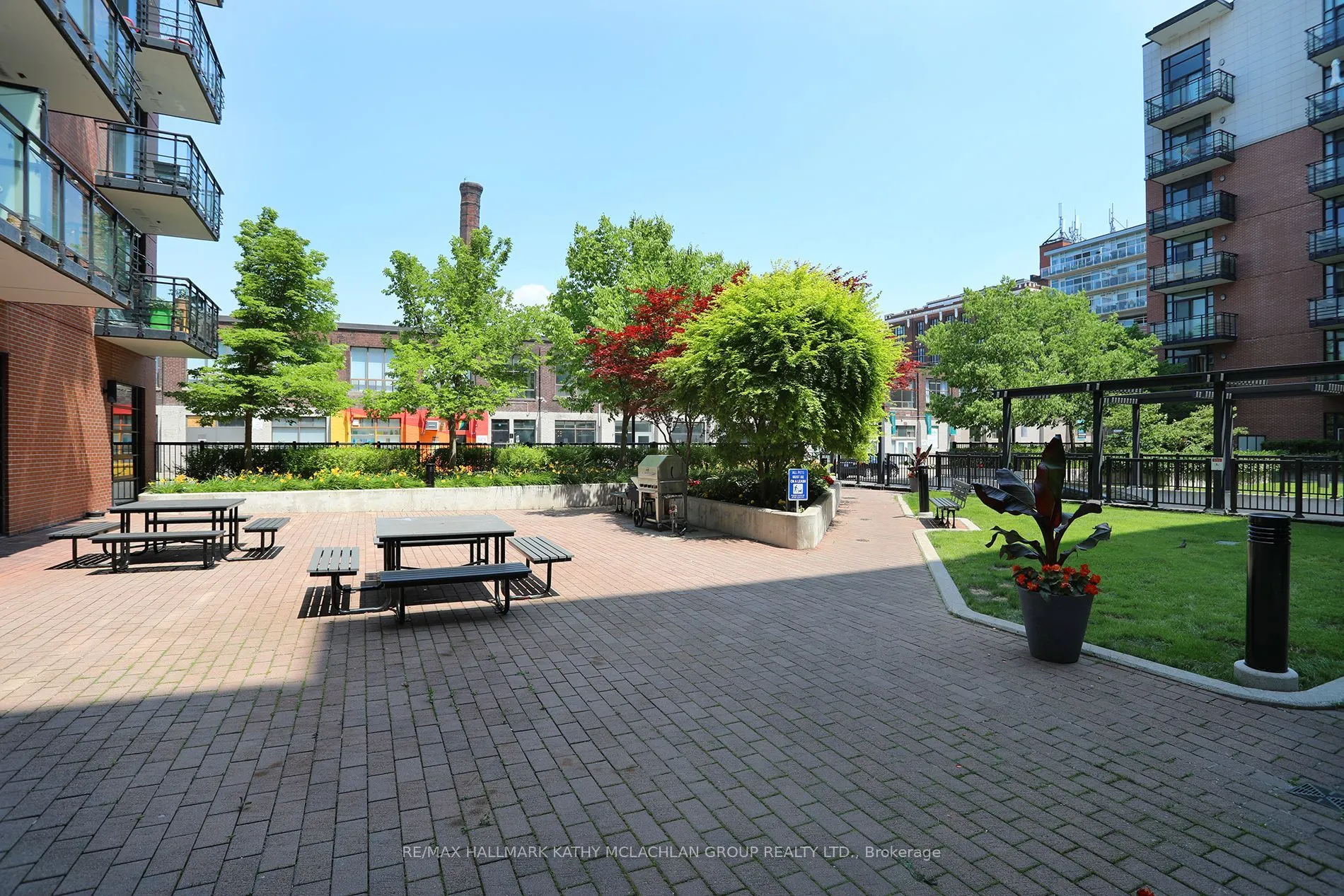 88 Colgate Avenue, #520