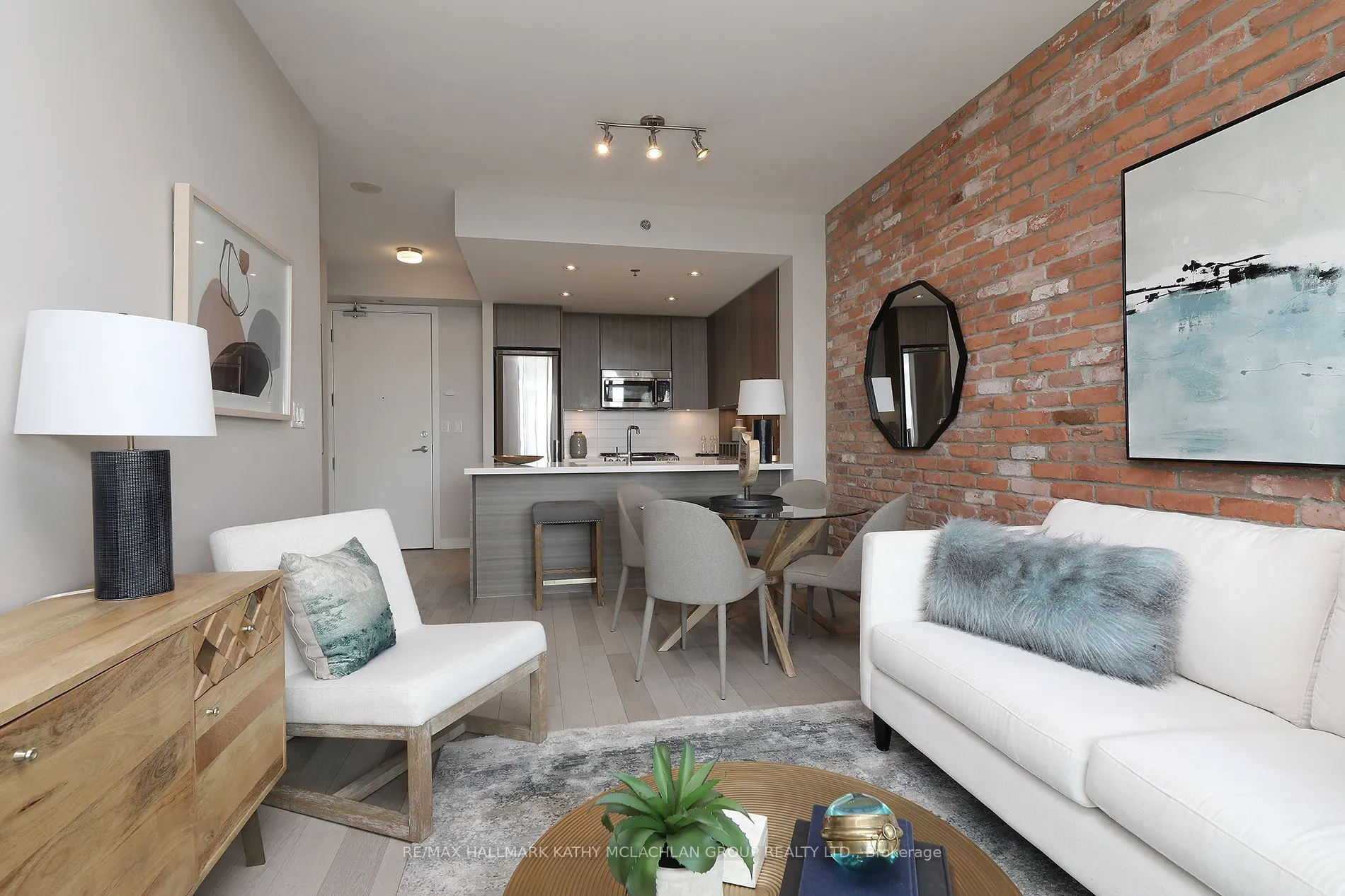 88 Colgate Avenue, #520
