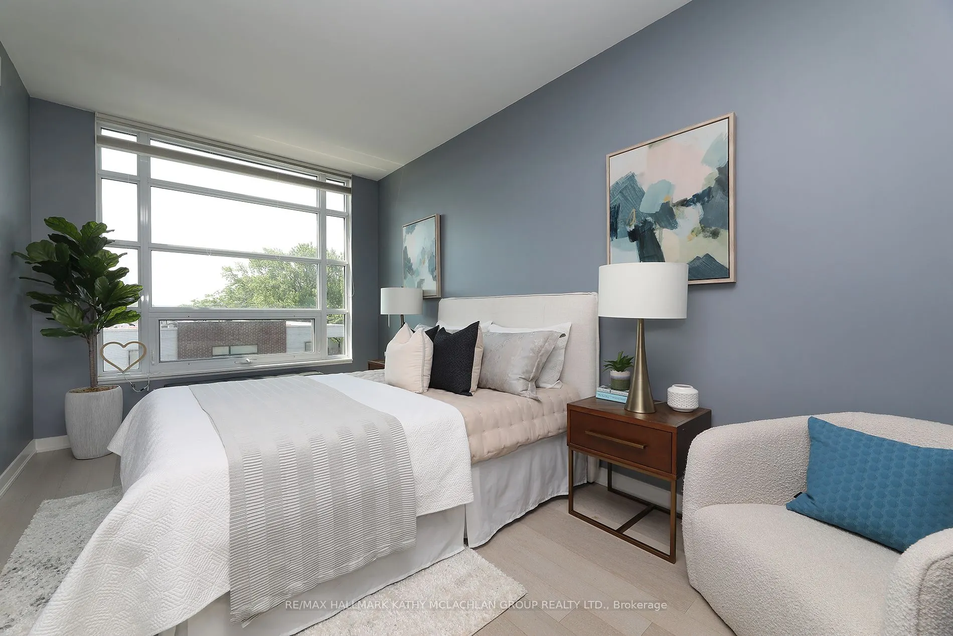 88 Colgate Avenue, #520