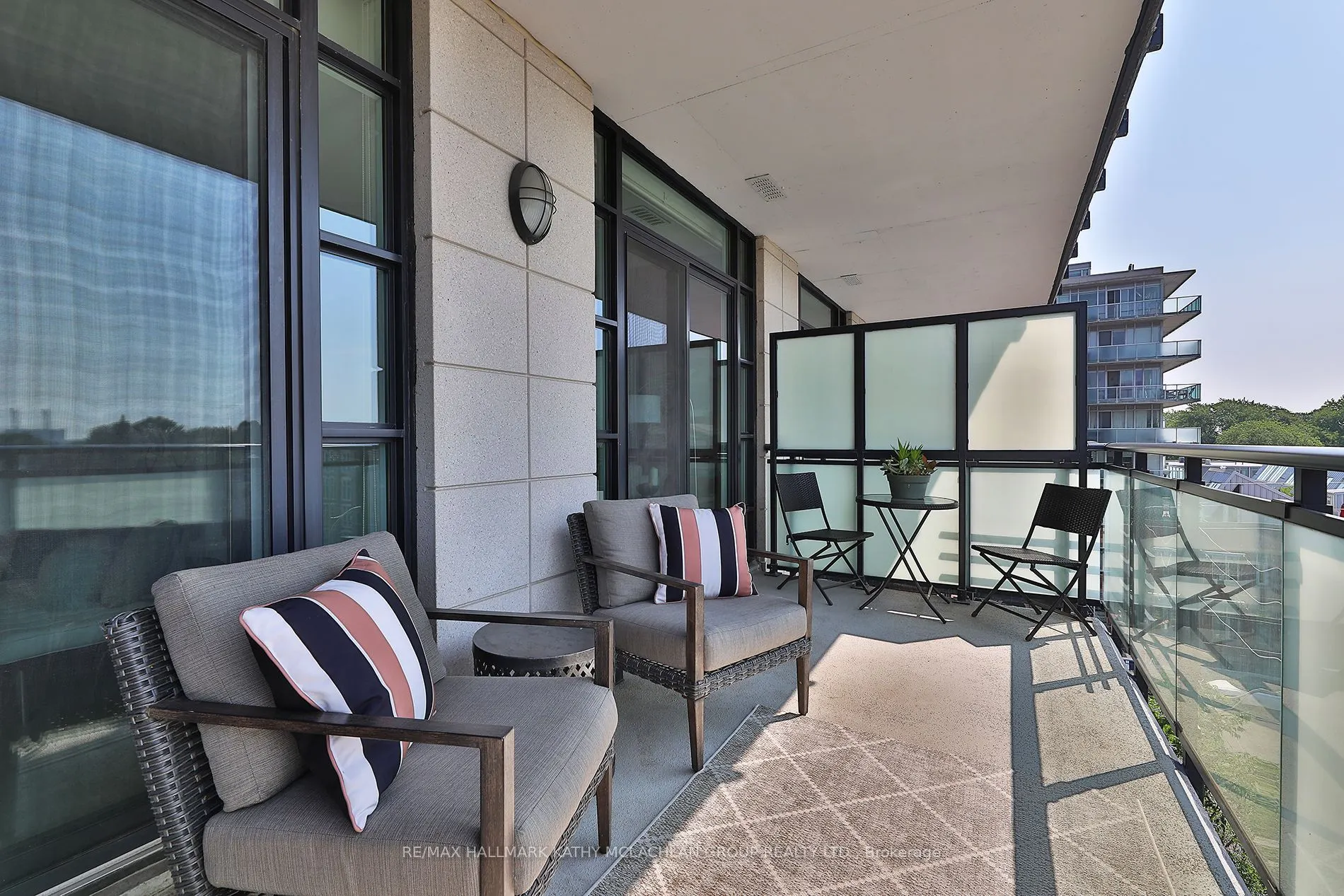 88 Colgate Avenue, #520