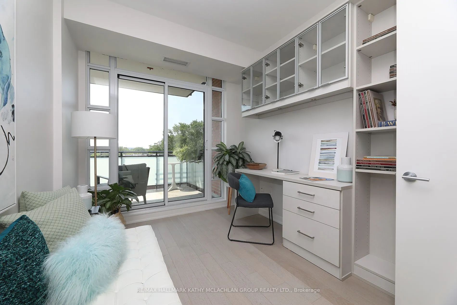 88 Colgate Avenue, #520