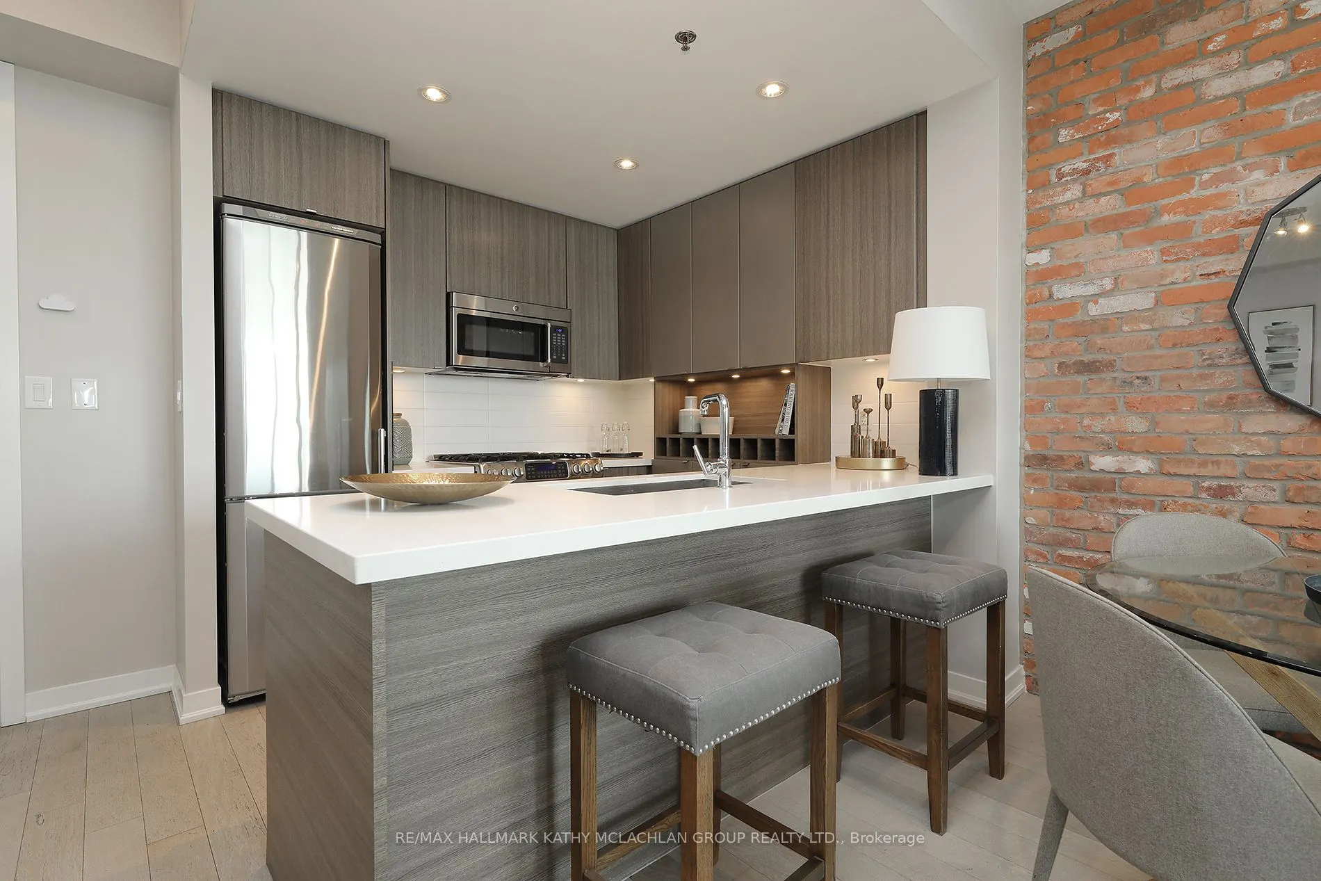 88 Colgate Avenue, #520